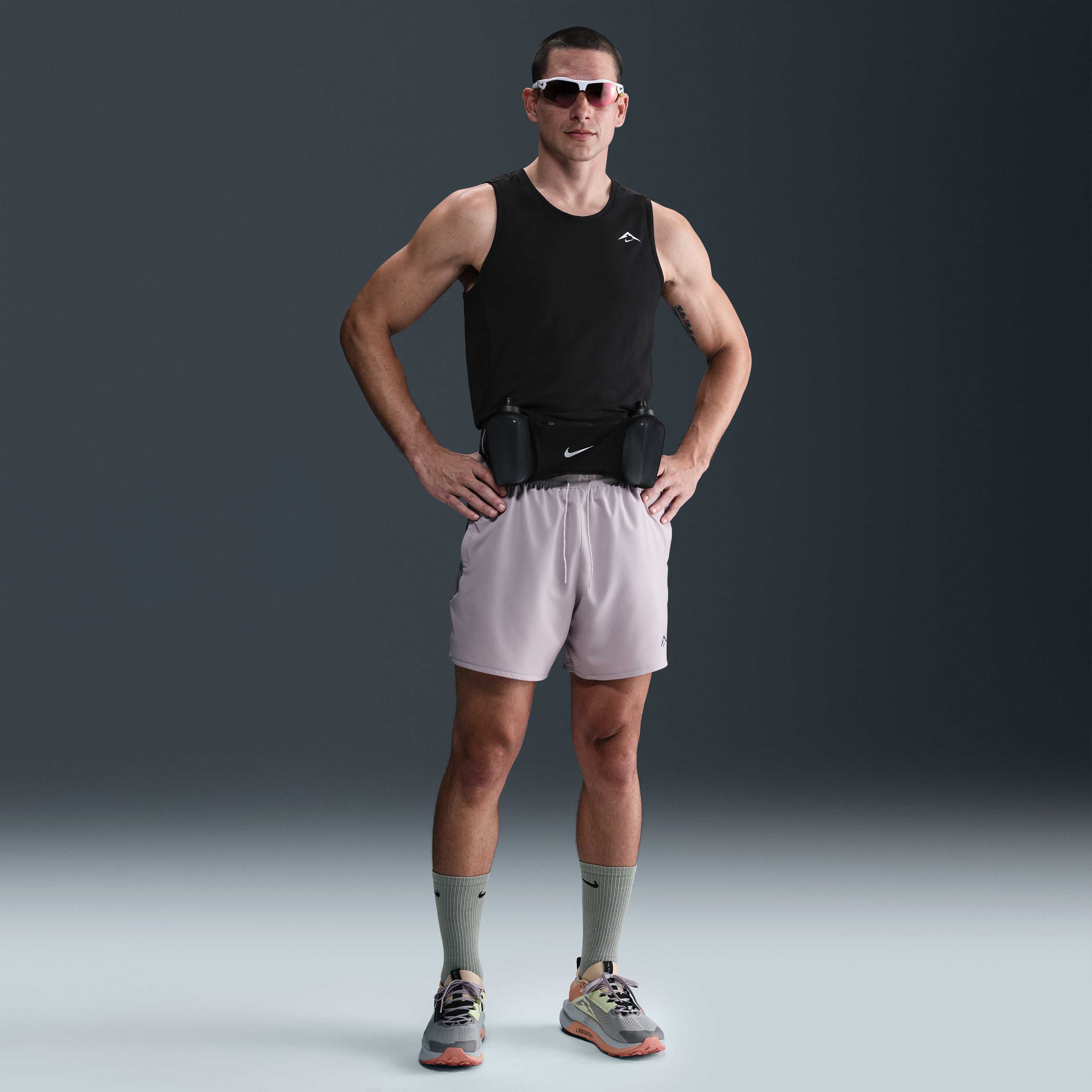 Nike Trail Solar Chase image number 3