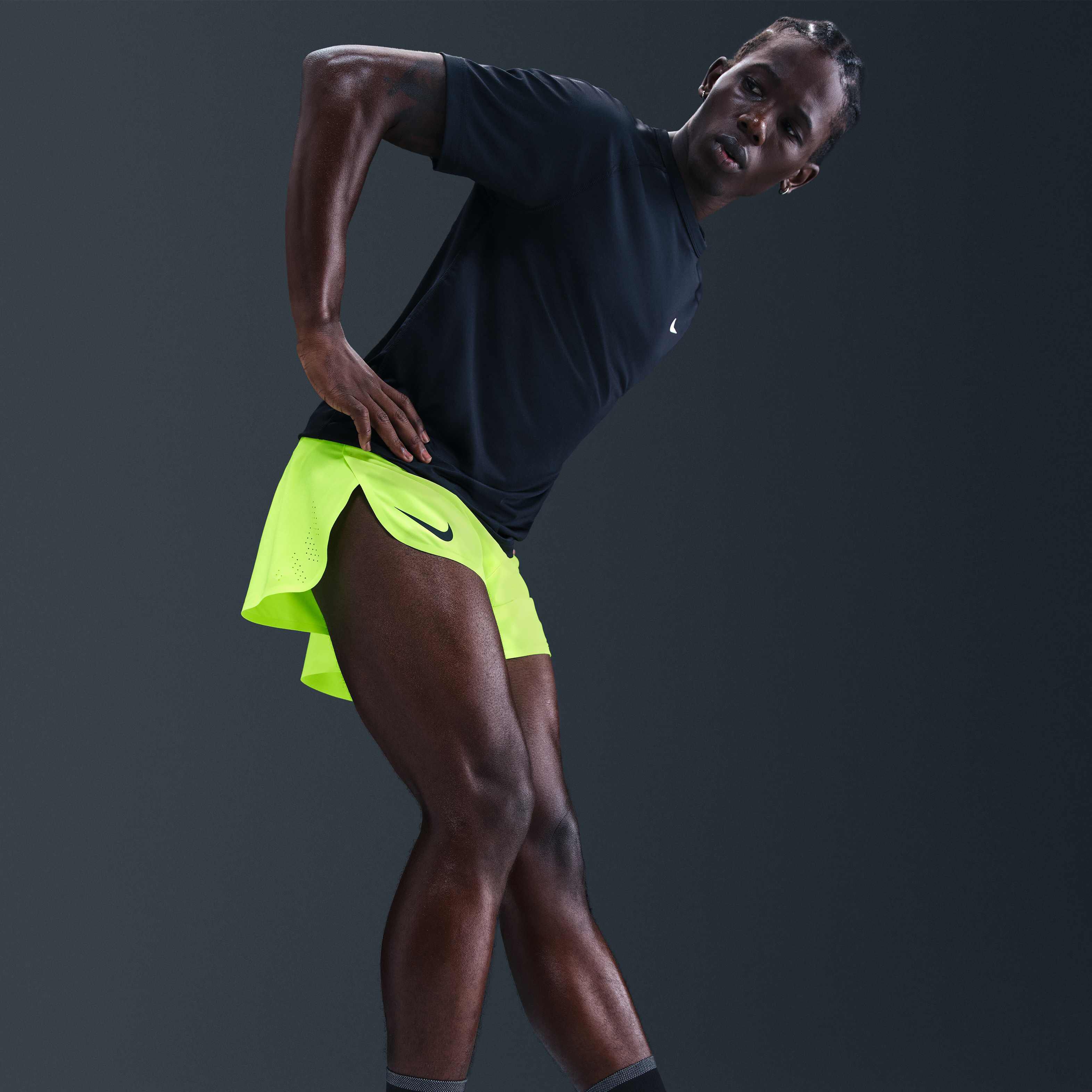 Nike AeroSwift image number 4