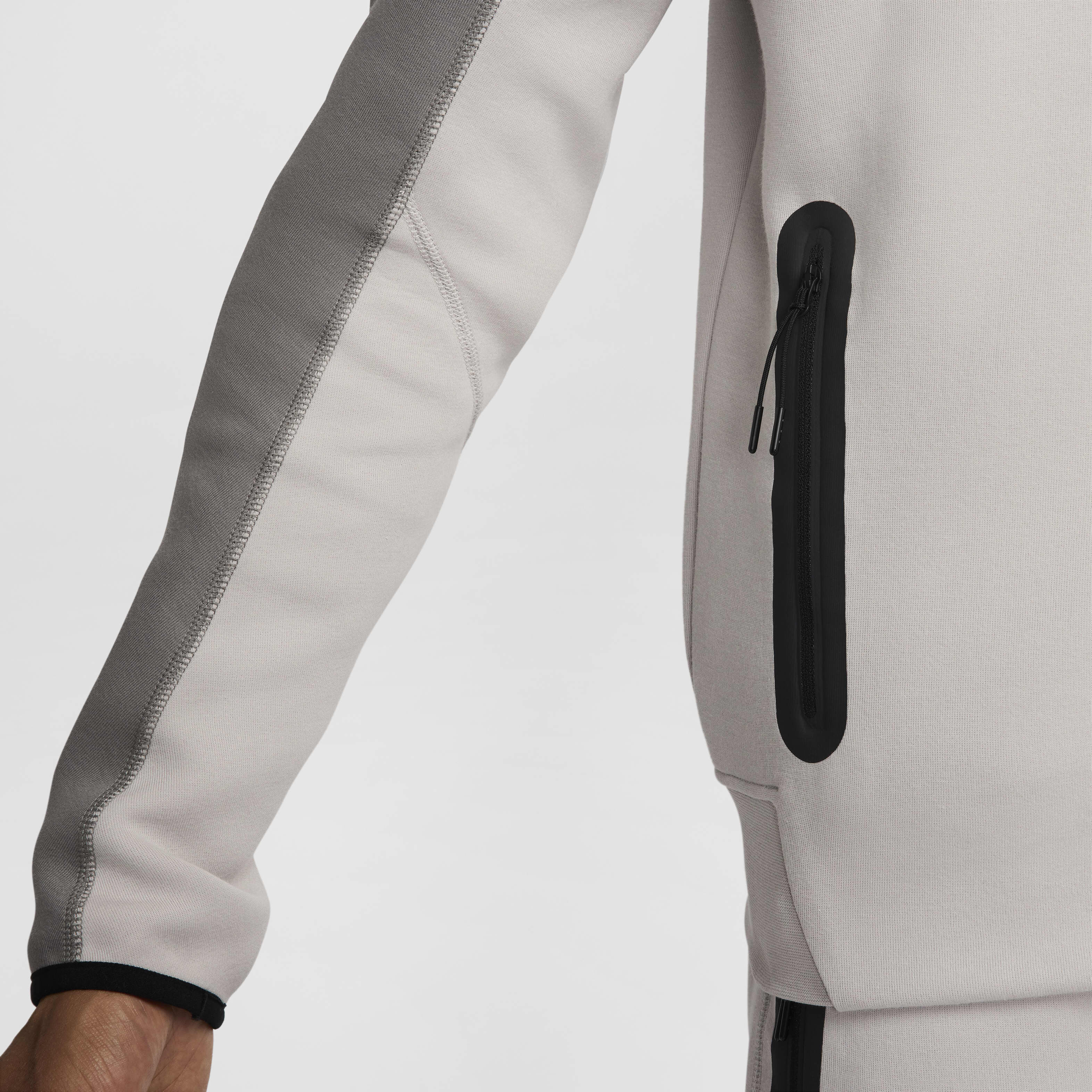 Nike Sportswear Windrunner Running Performance Hoodie Jacket