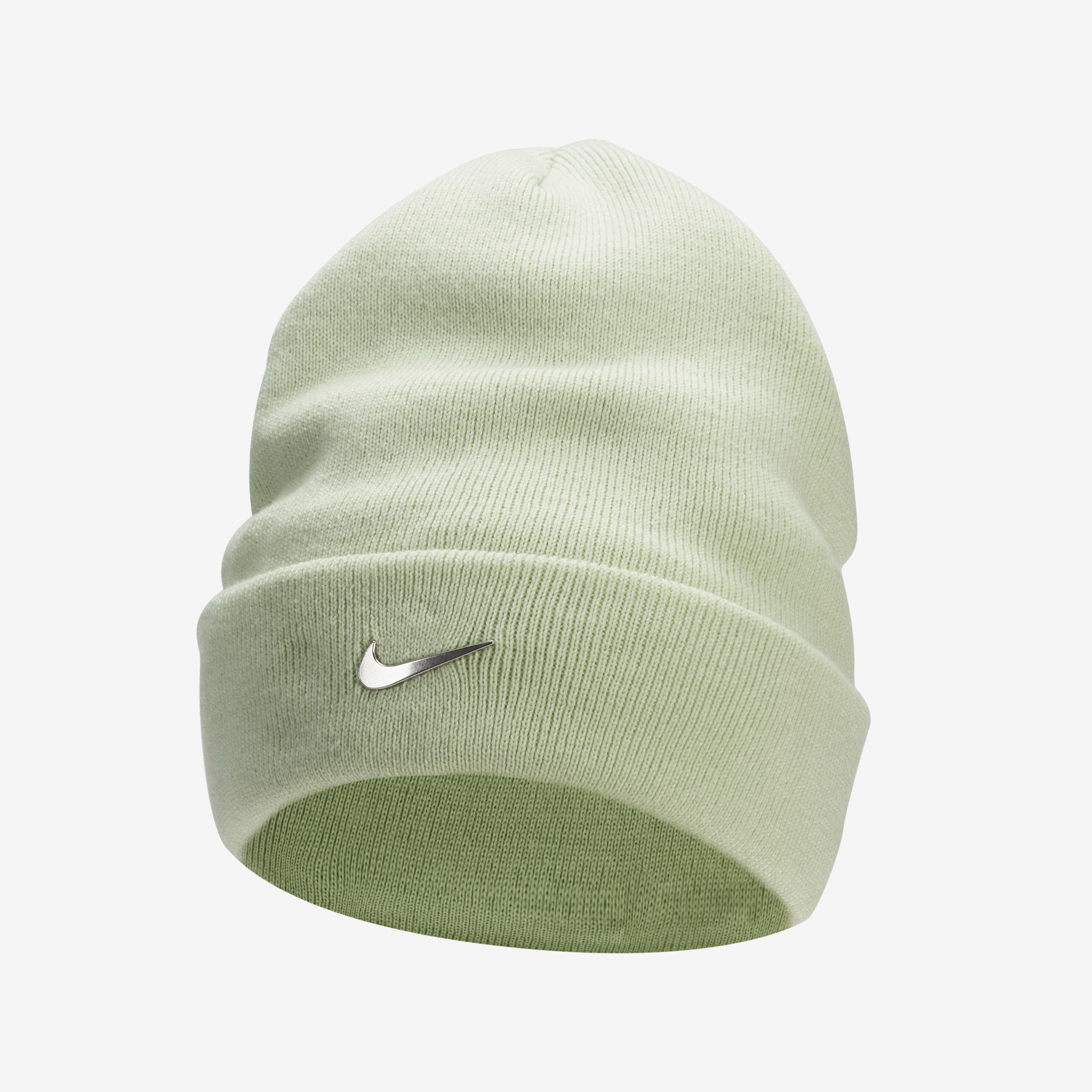 nike swoosh beanie hat