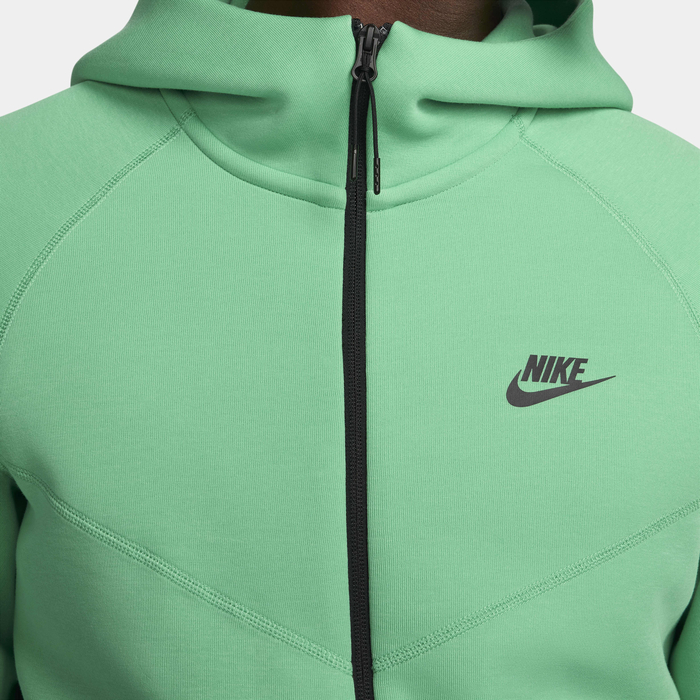 Nike Sportswear Tech Fleece Windrunner image number 4 Nike Sportswear Tech Fleece Windrunner image number 4