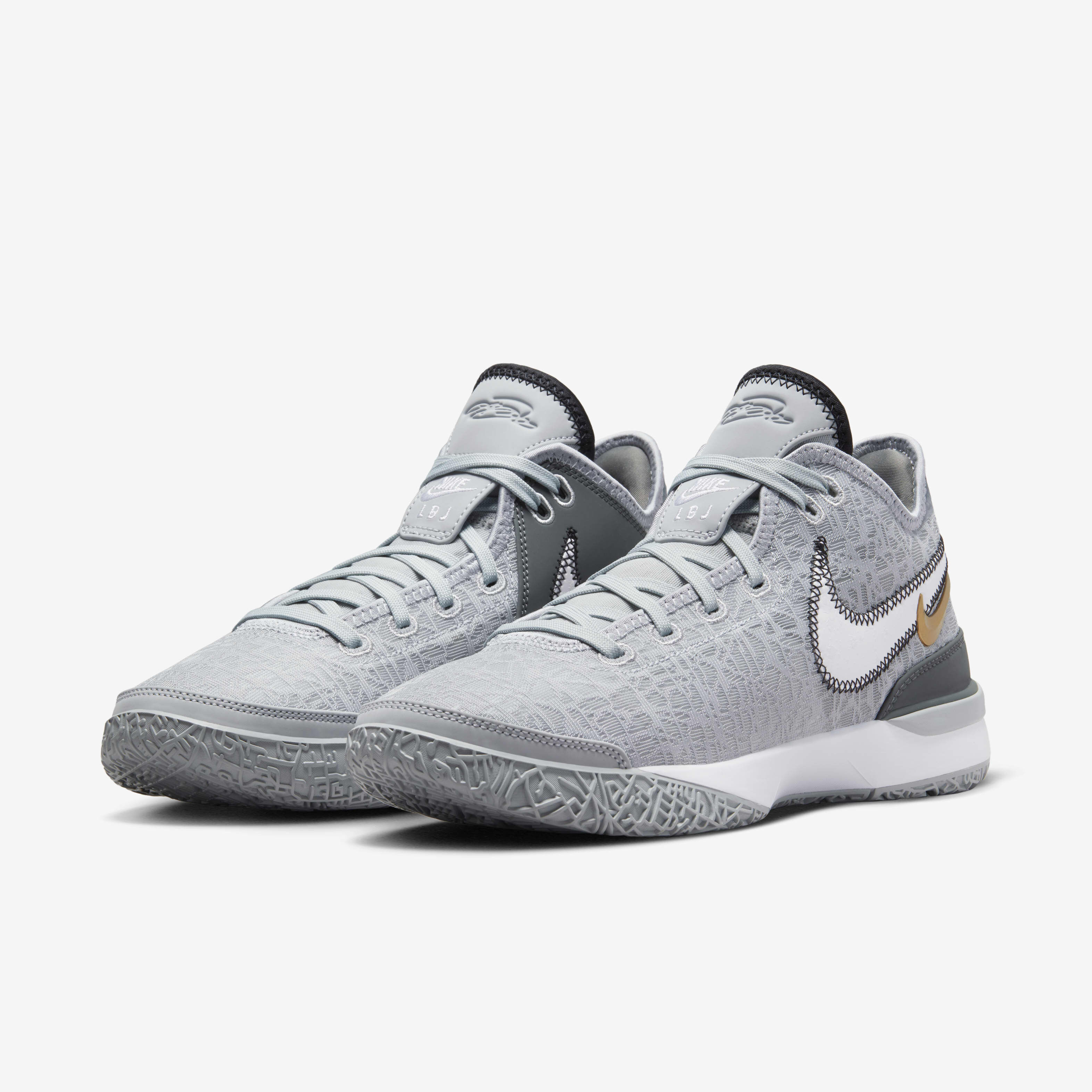 LeBron NXXT Gen image number 4