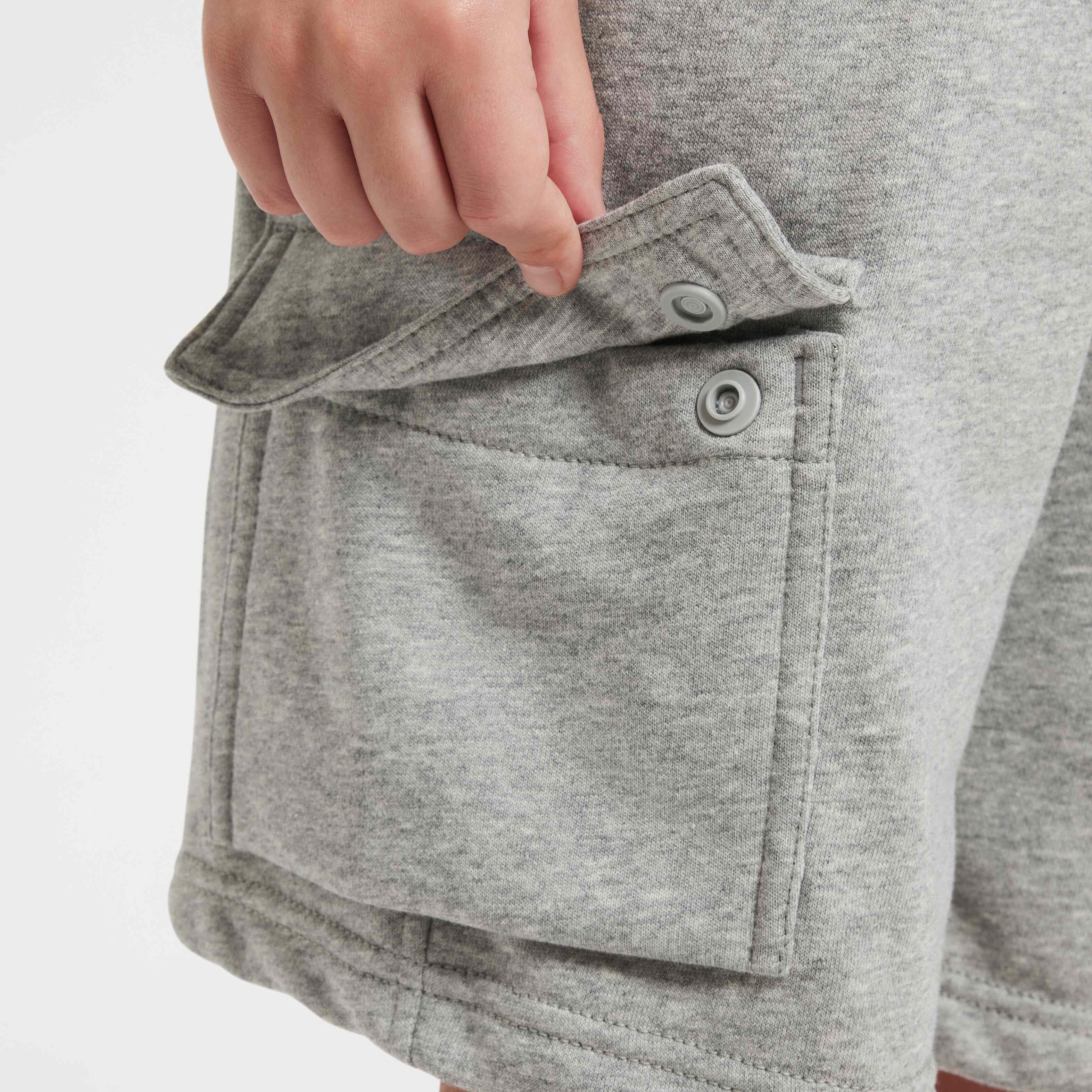 Nike Sportswear Club image number 6