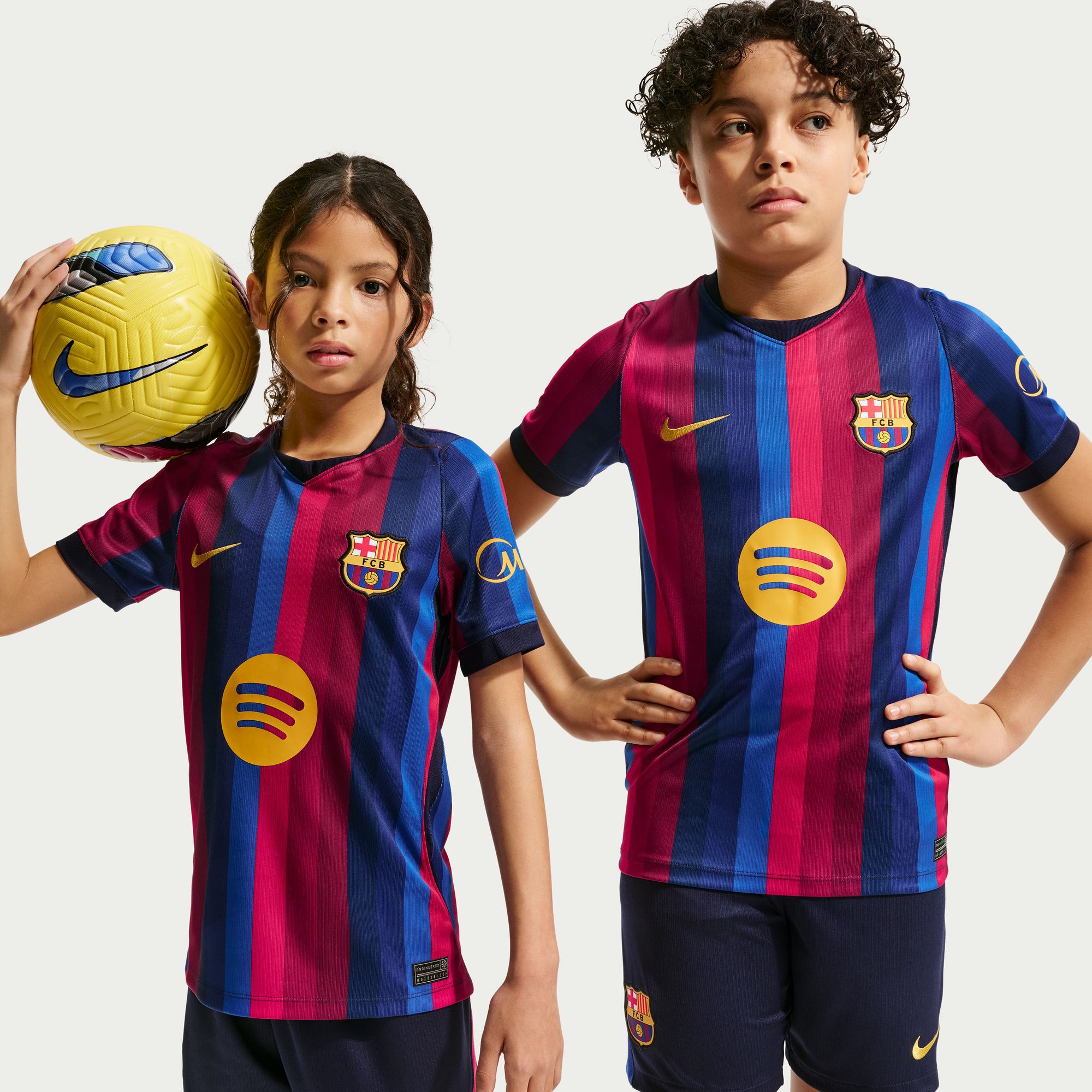 F.C. Barcelona 2026/27 Stadium Home image number 1