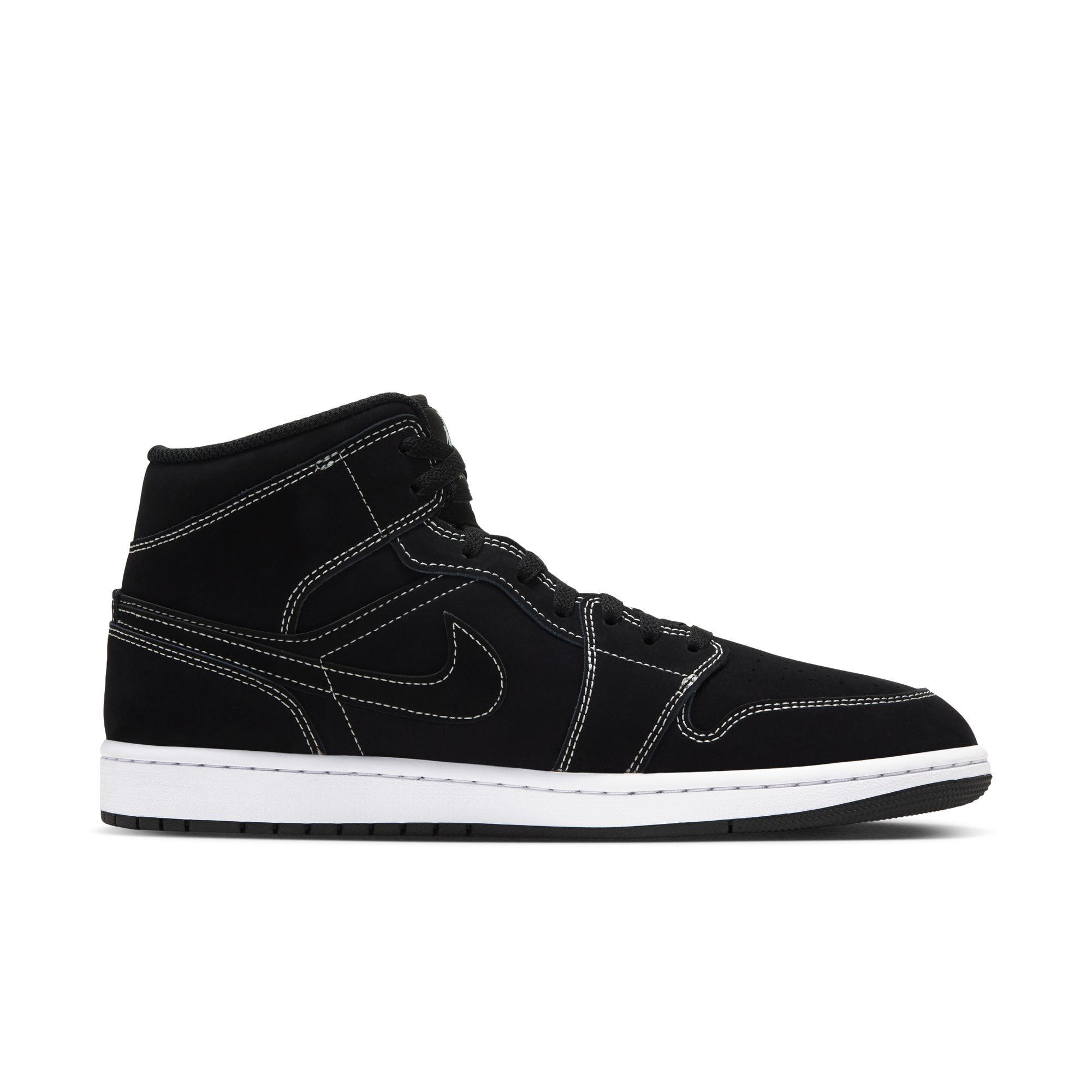 Air Jordan 1 Mid image number 6