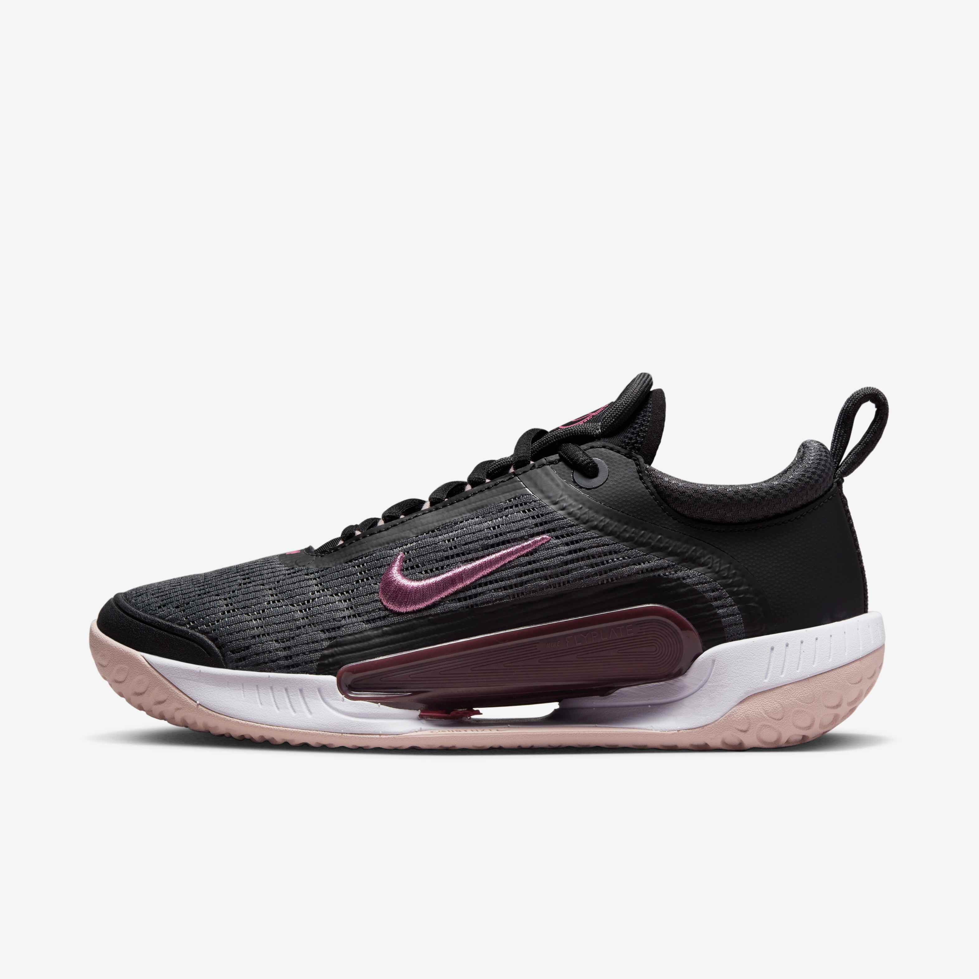 NikeCourt Zoom NXT image number 0
