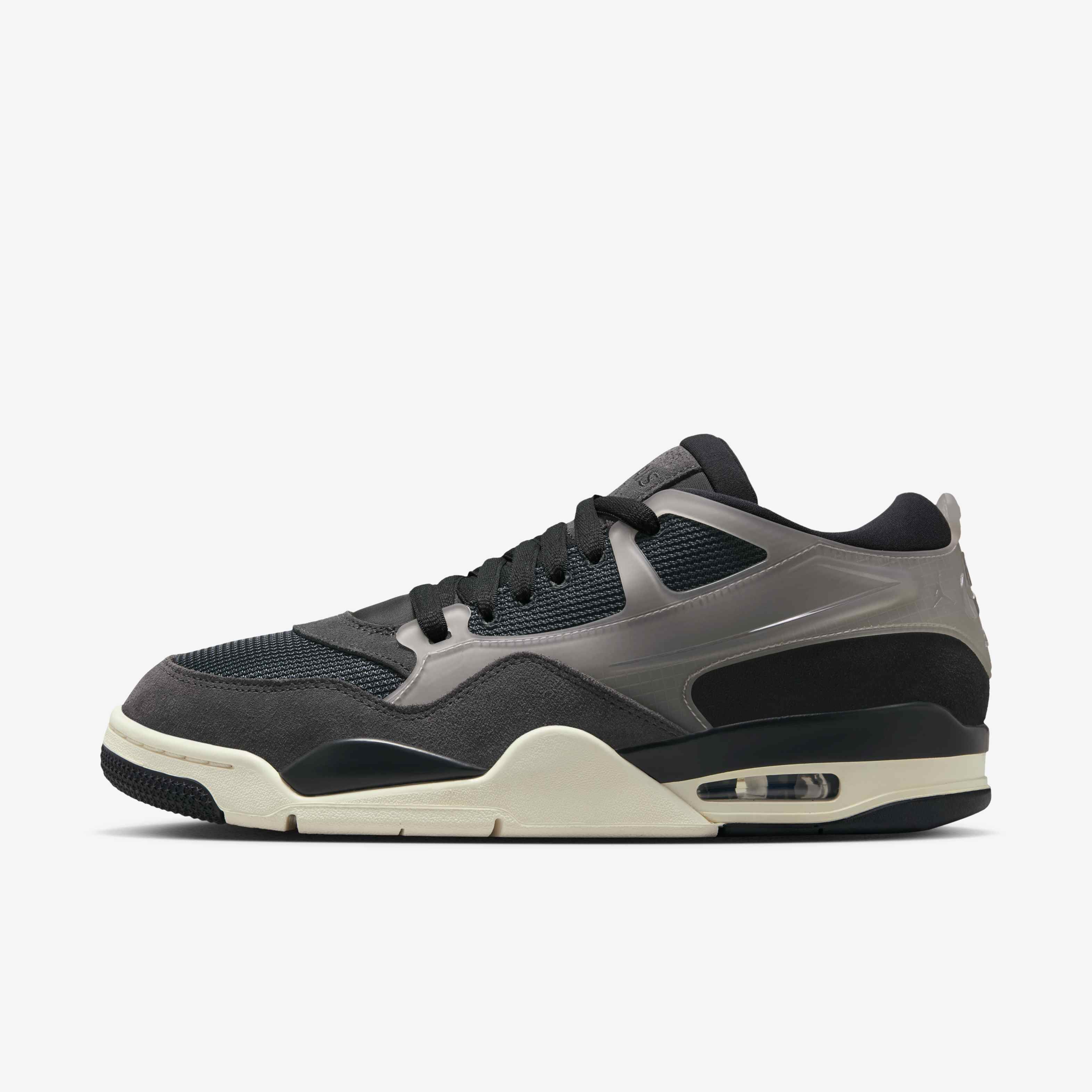 باريس سان جيرمان x اير جوردن 4 ار ام image number 0