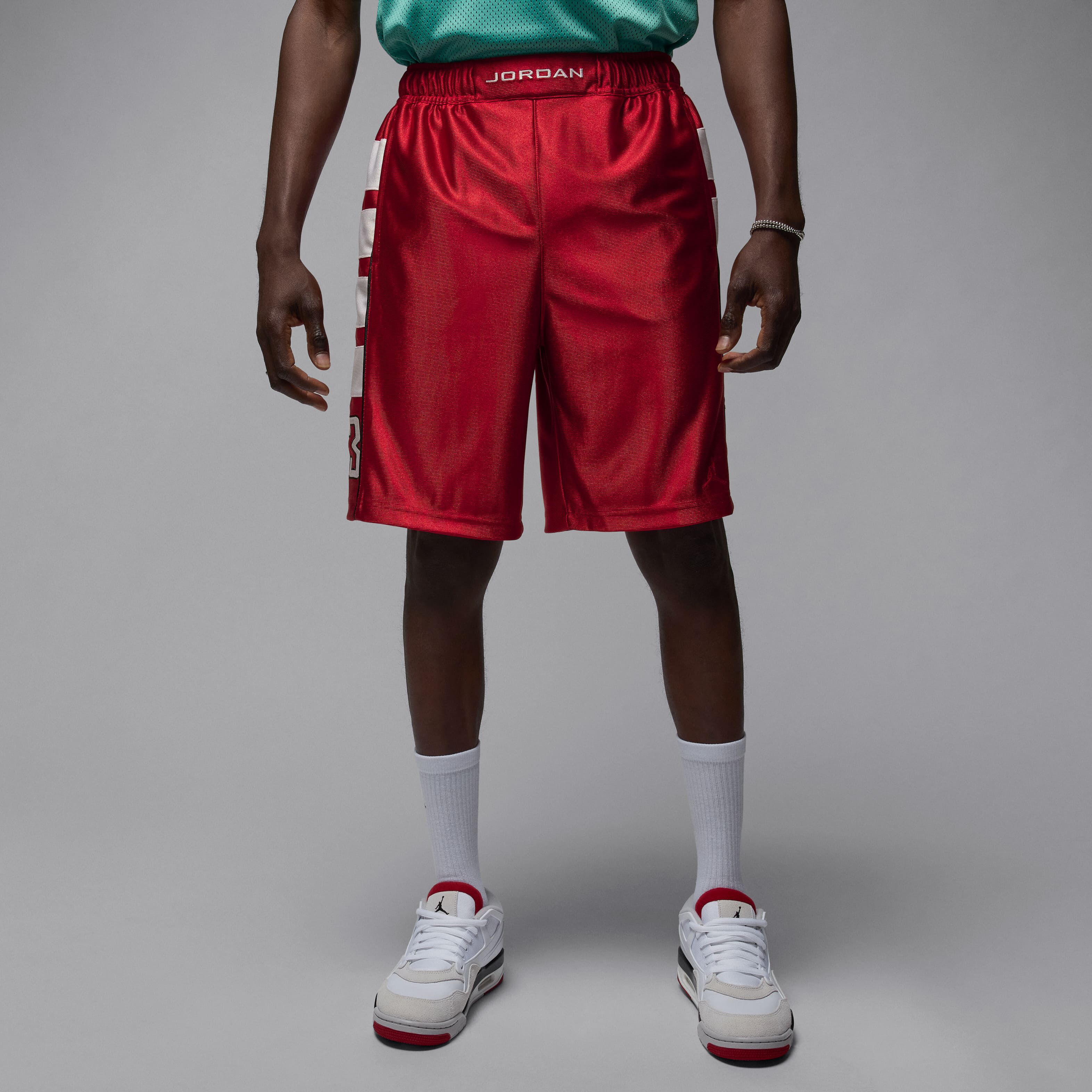 جوردن بروكلين كات سكراتش image number 0