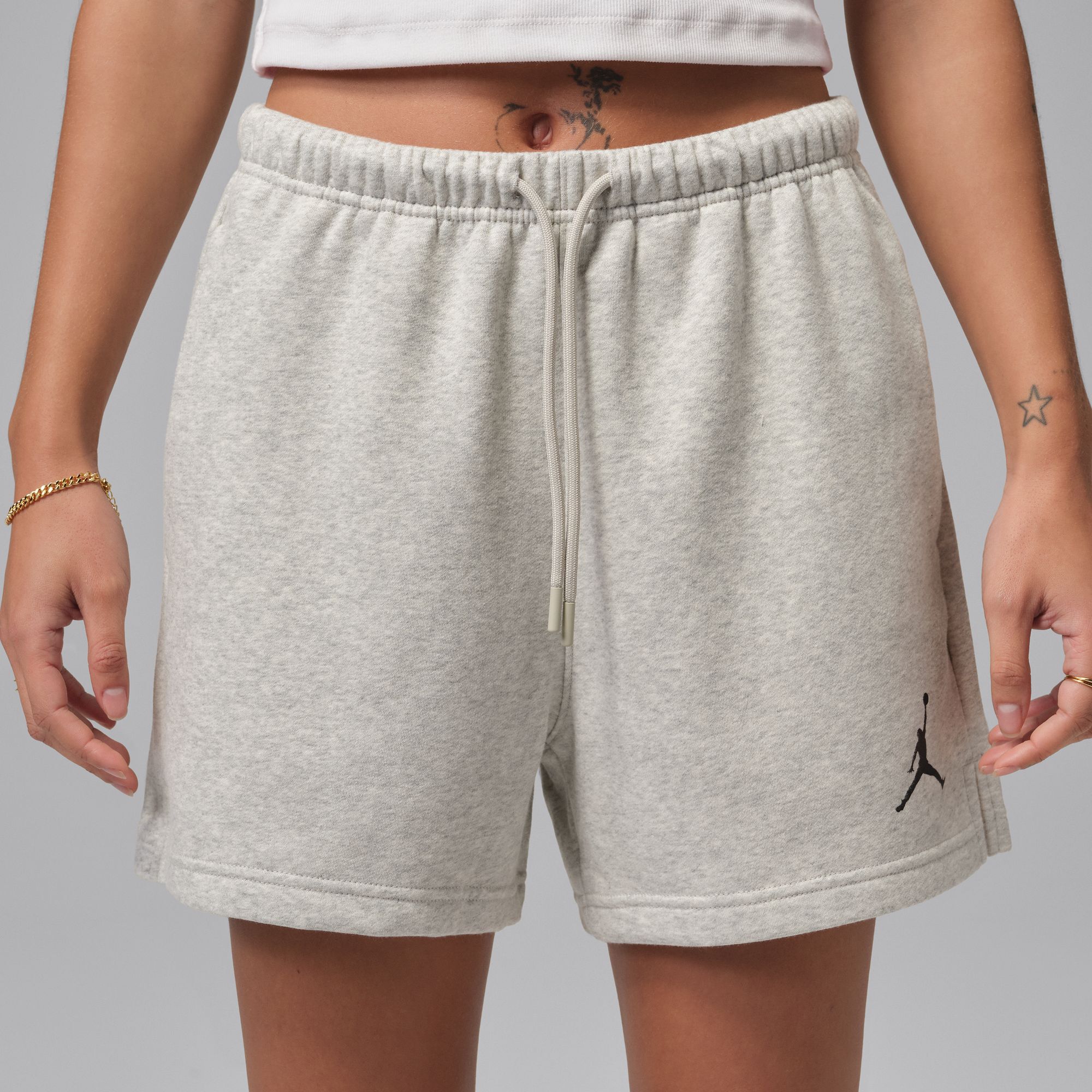 Jordan Jumpman Fleece image number 2