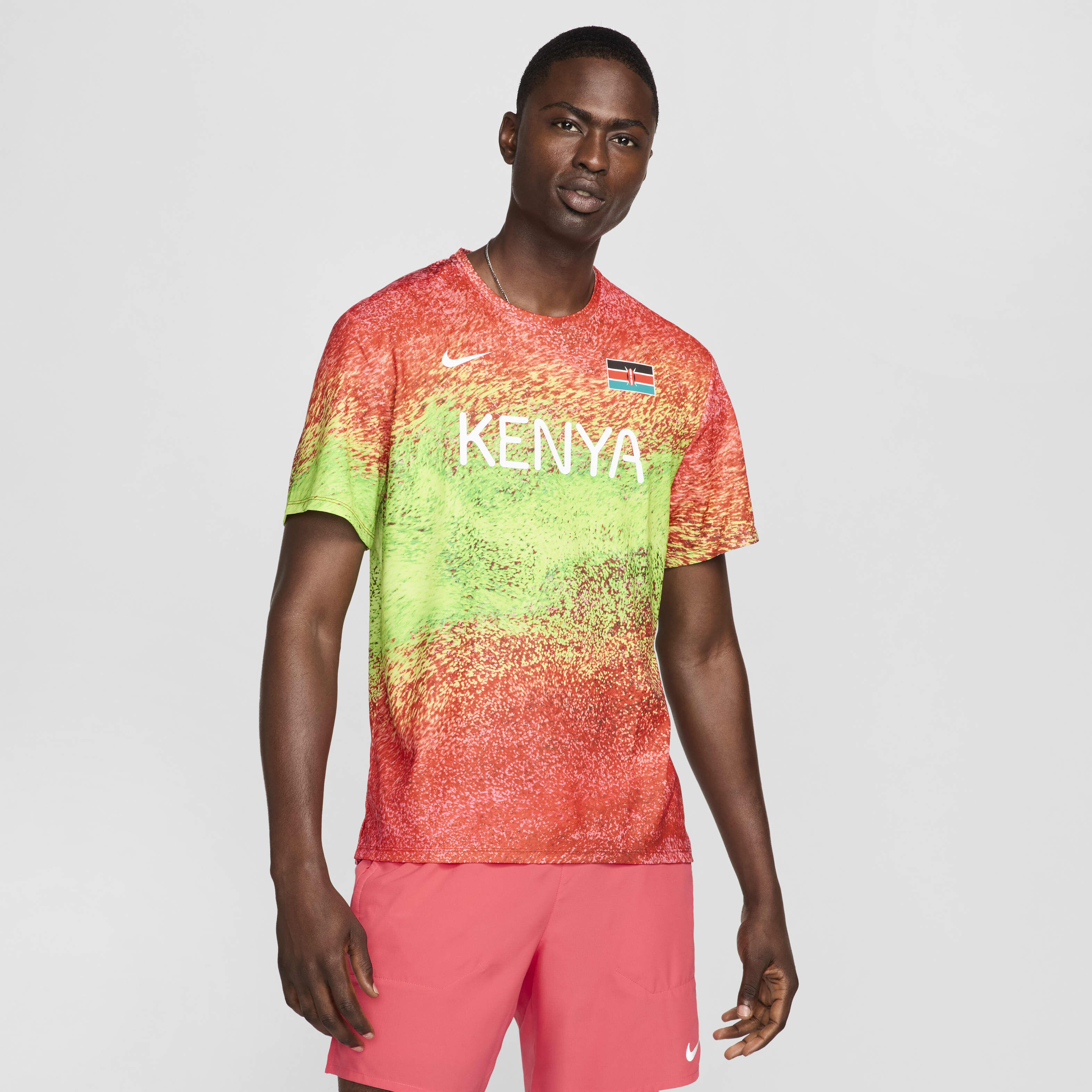 Team Kenya Miler image number 0