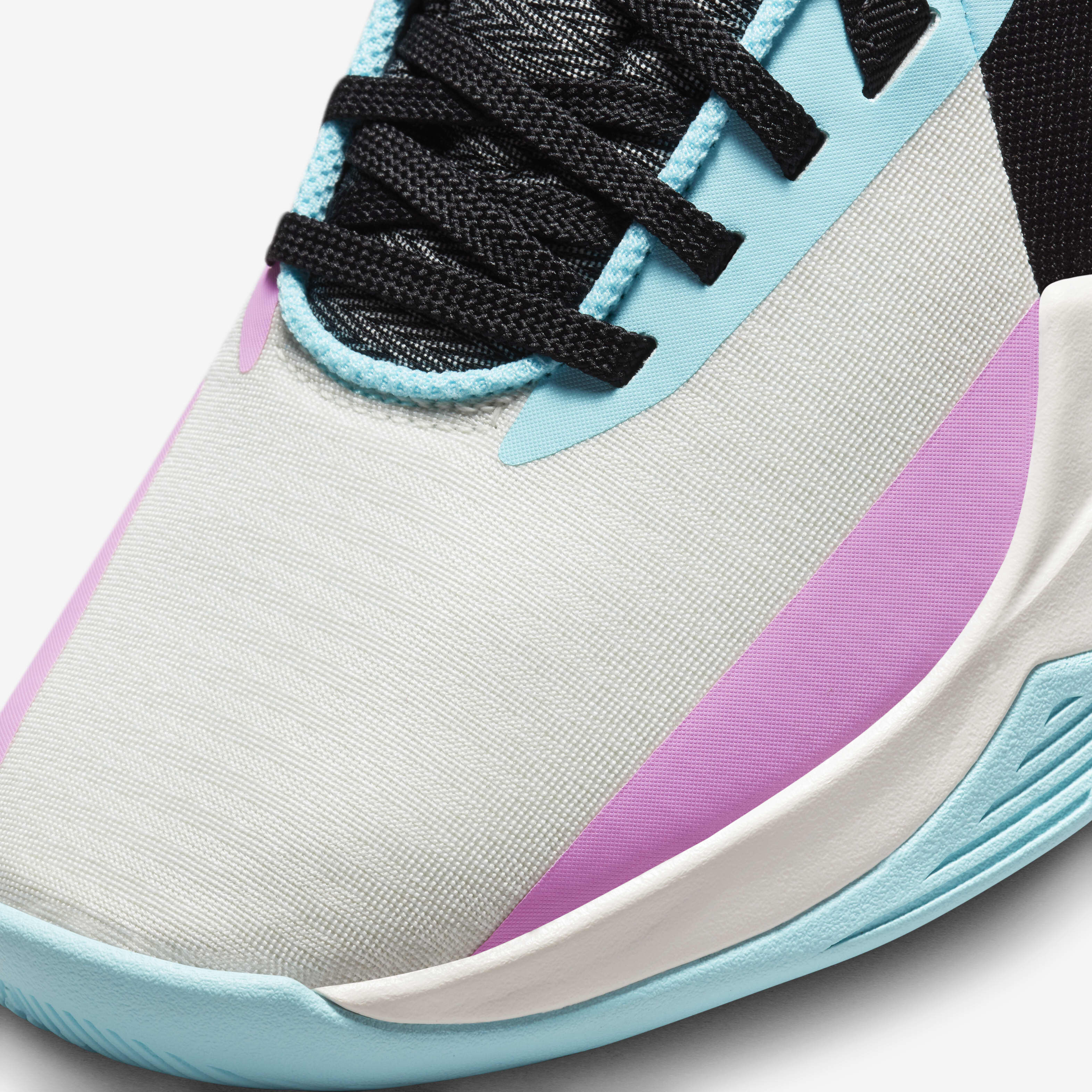 Nike Precision 6 image number 6