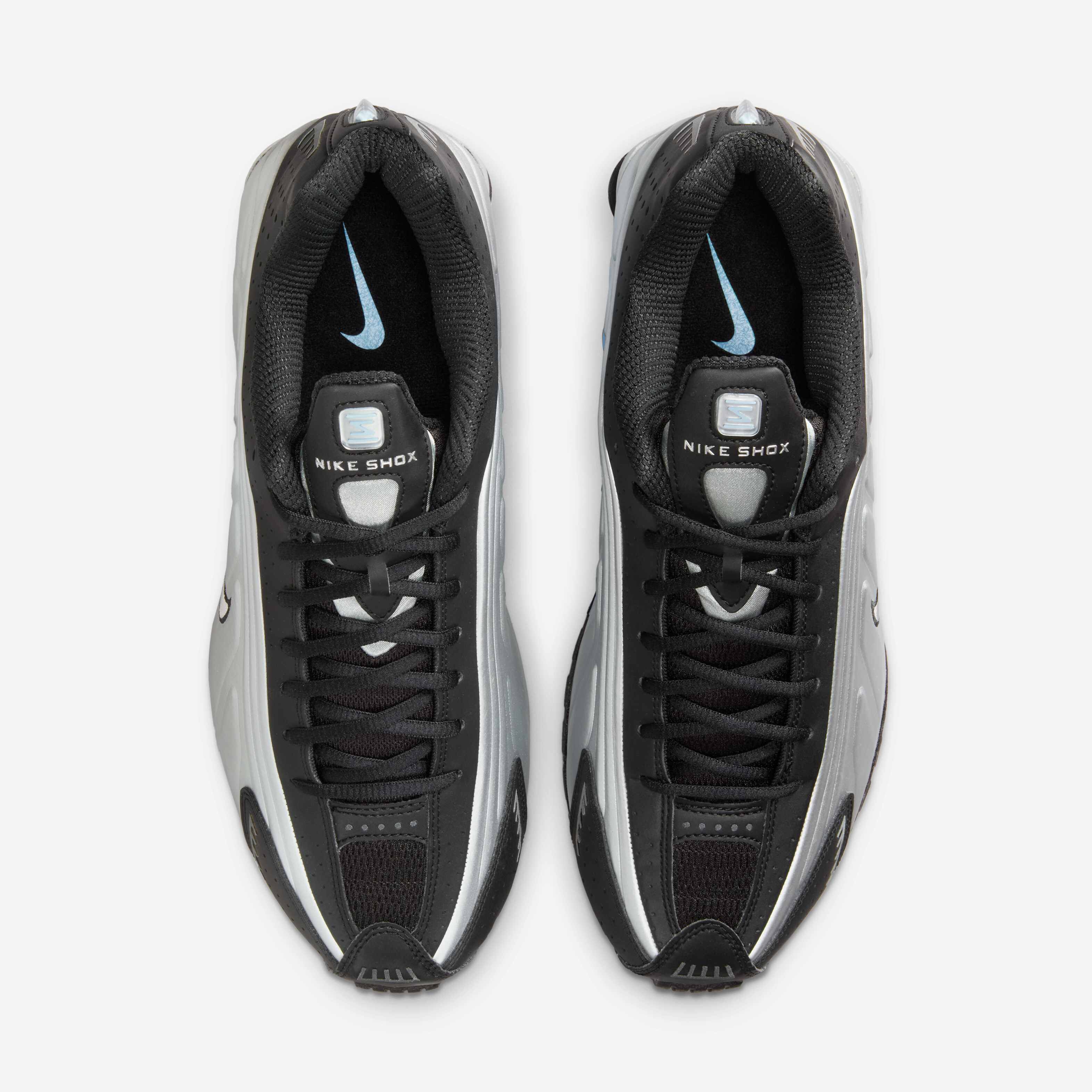 نايكي شوكس آر 4 image number 3