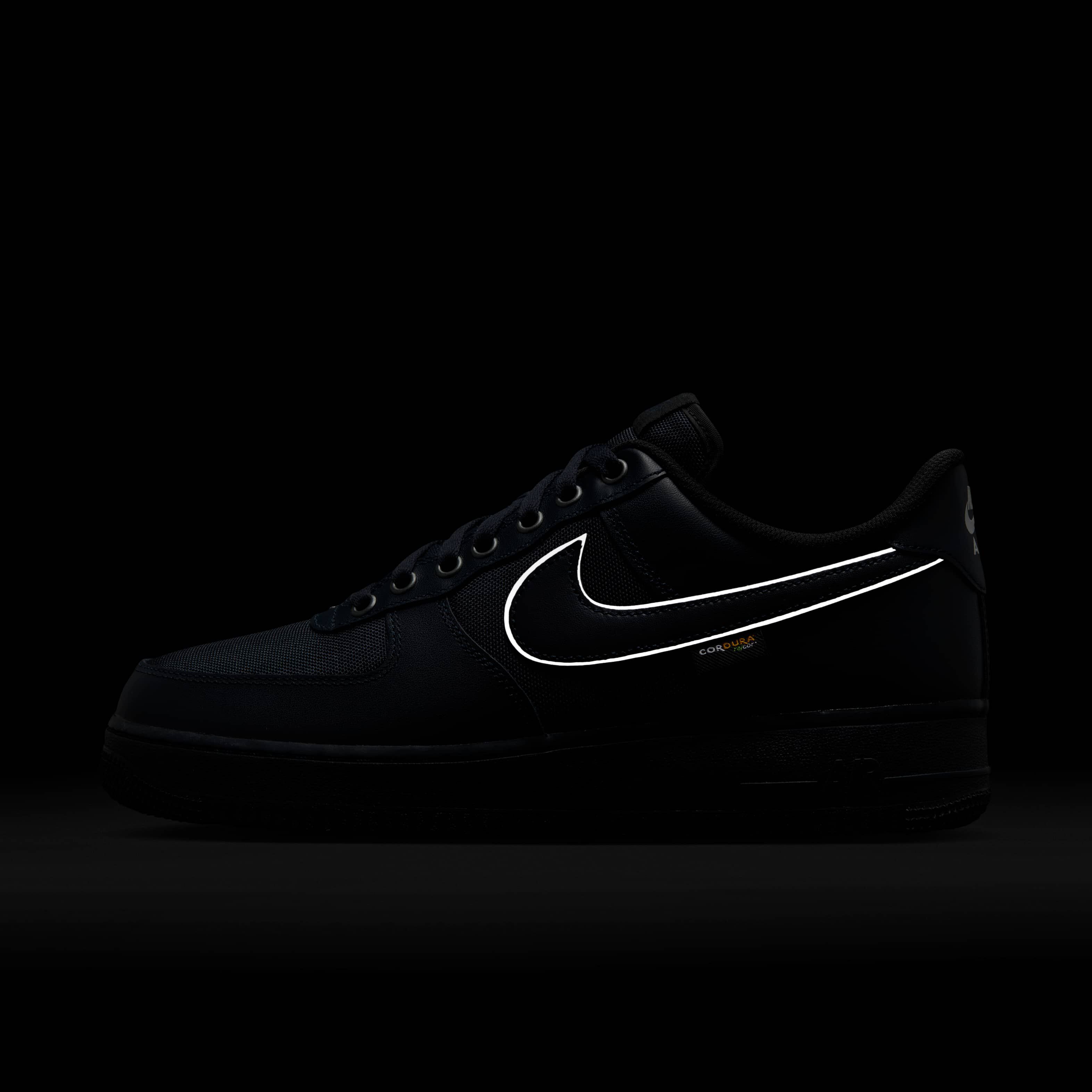 Nike Air Force 1 '07 LV8 image number 8