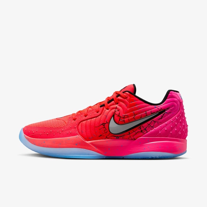 Buy Ja 'Mixed Berry' Basketball Shoes Bright Crimson/Hyper