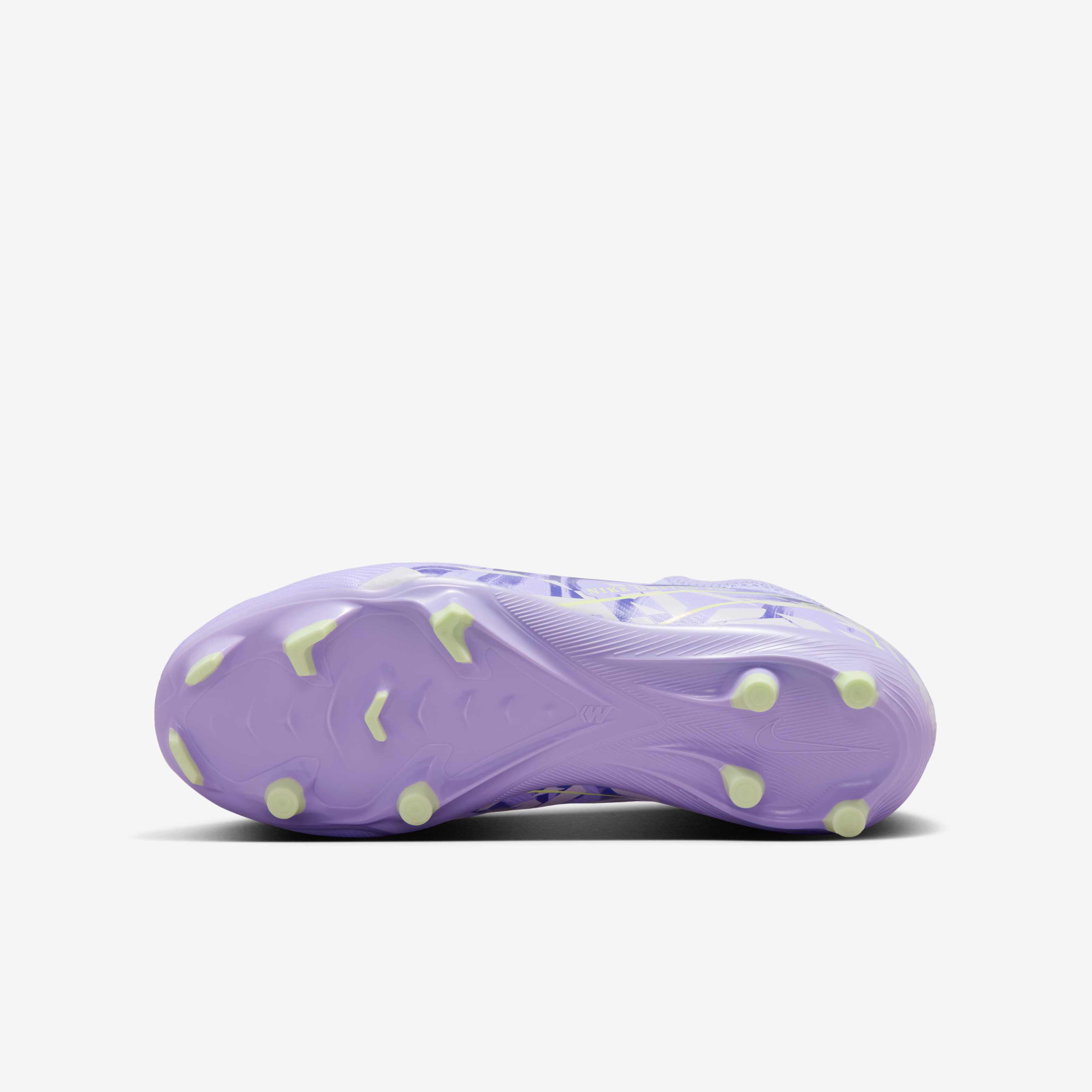 Nike United Jr. Mercurial Vapor 16 Academy image number 1