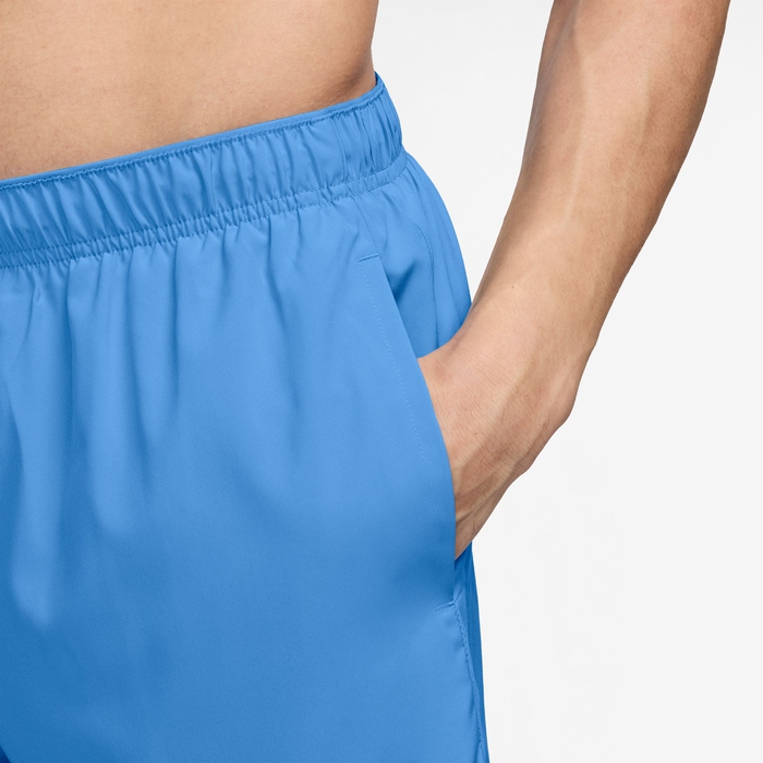 Nike men's flex challenger running short sales