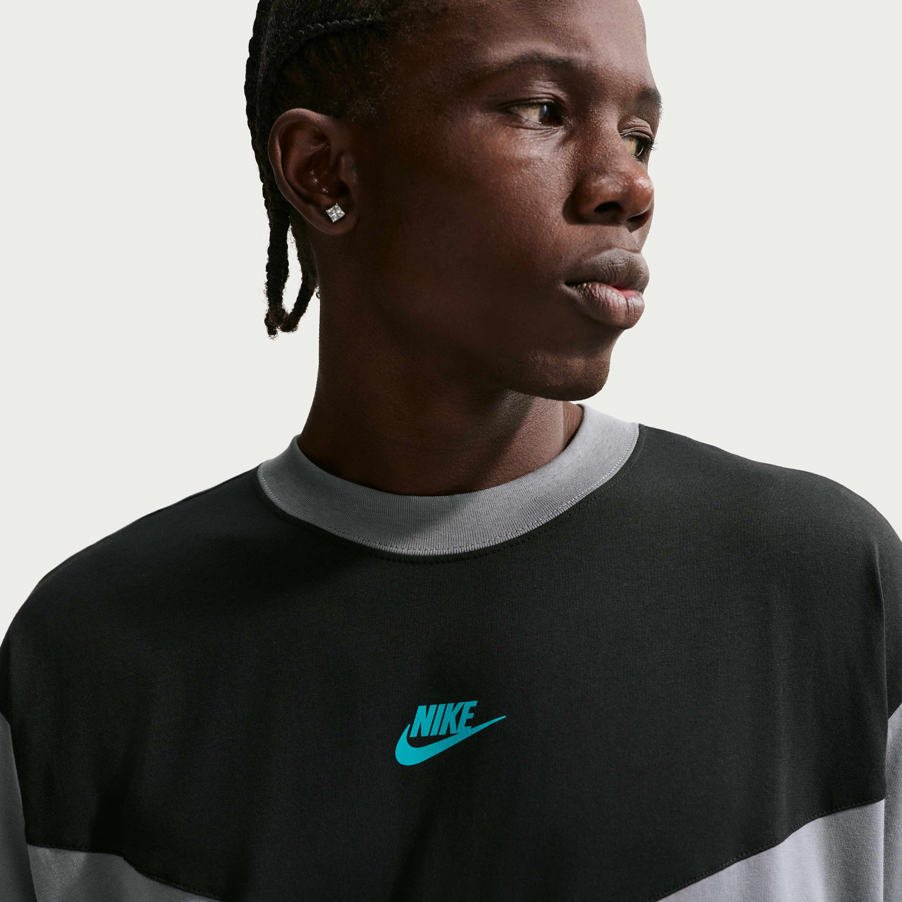 نايكي سبورتسوير image number 2