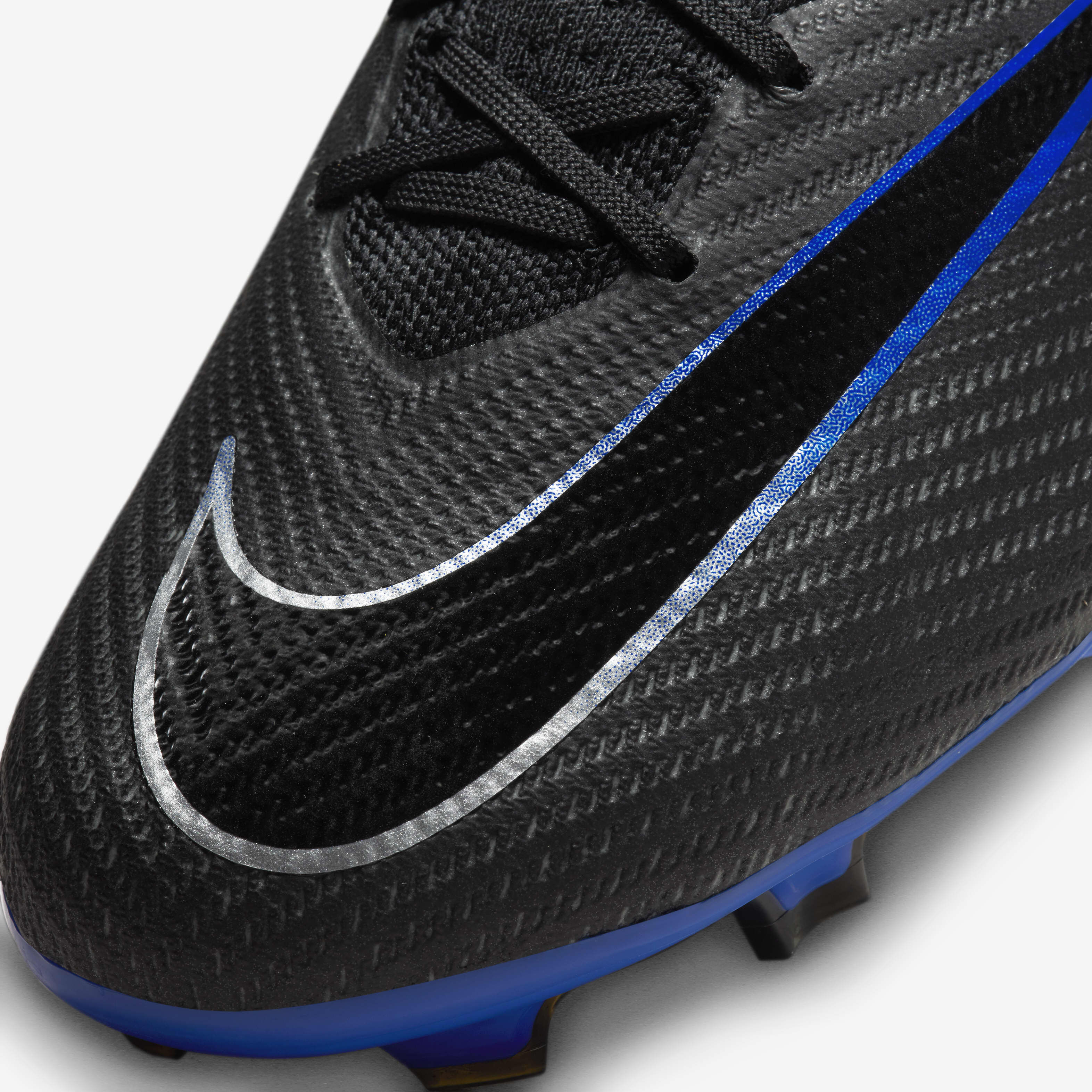 Nike mercurial vapor 36 elite fg black hot sale