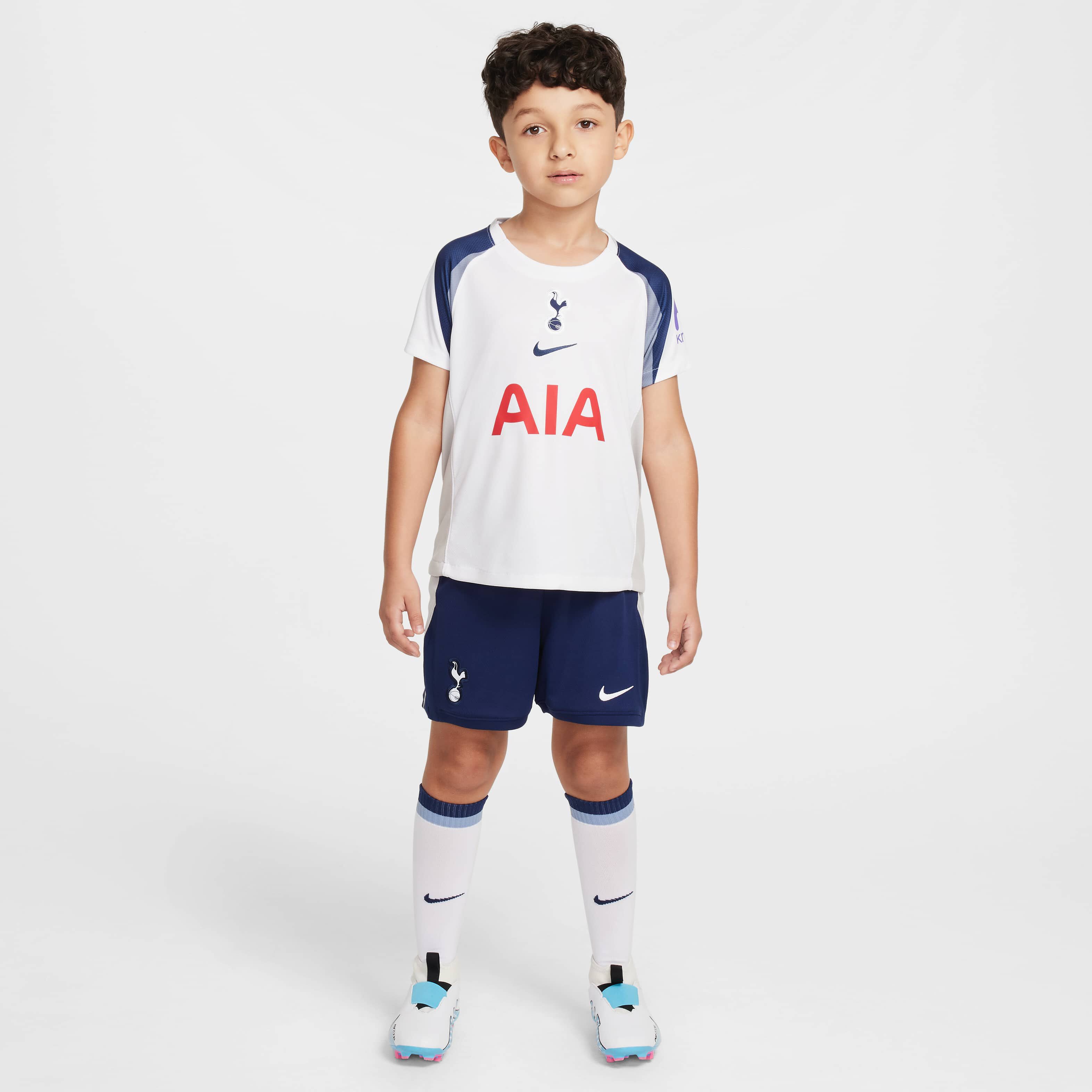 Tottenham Hotspur 2025/26 Stadium Home image number 0