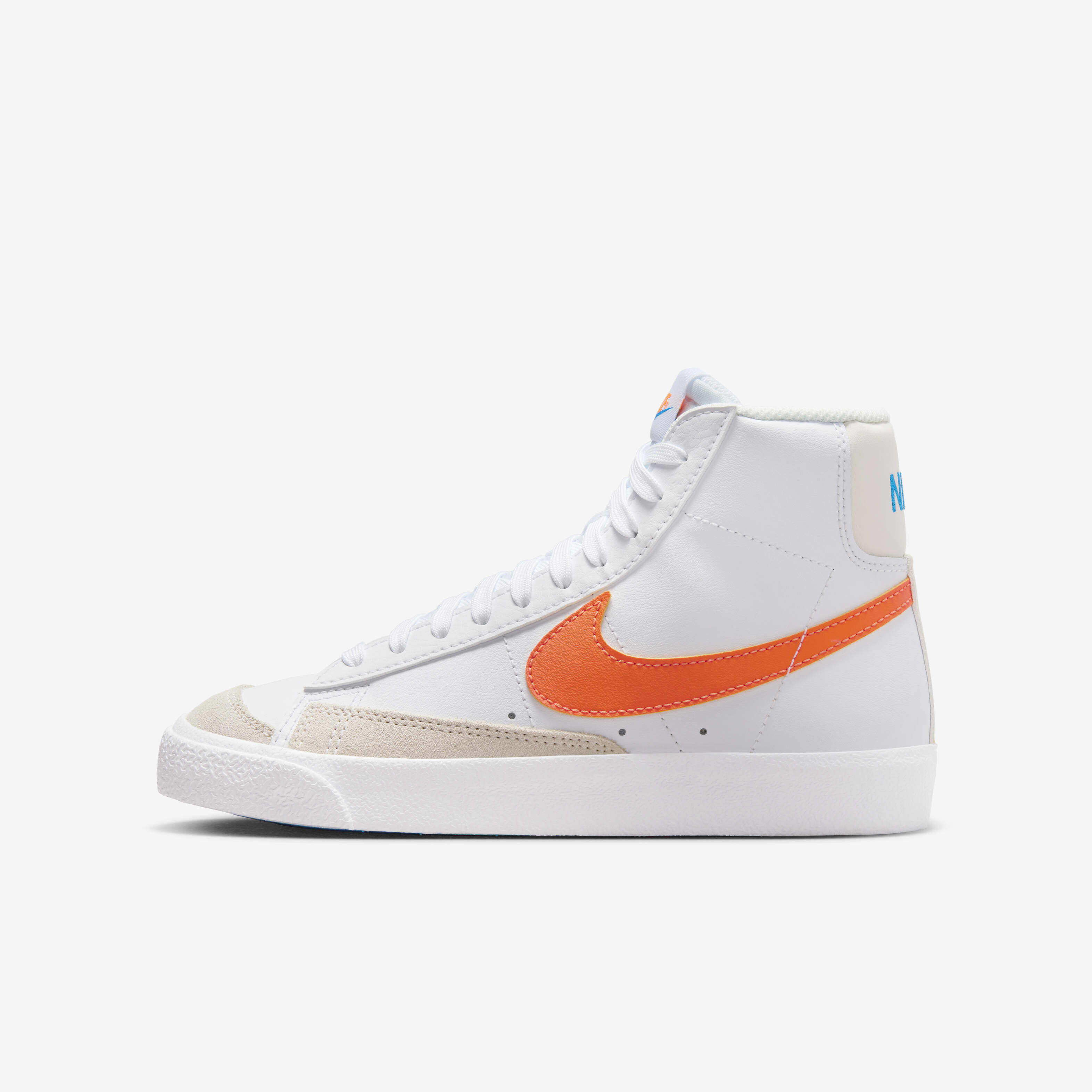 The 1 nike blazer hotsell