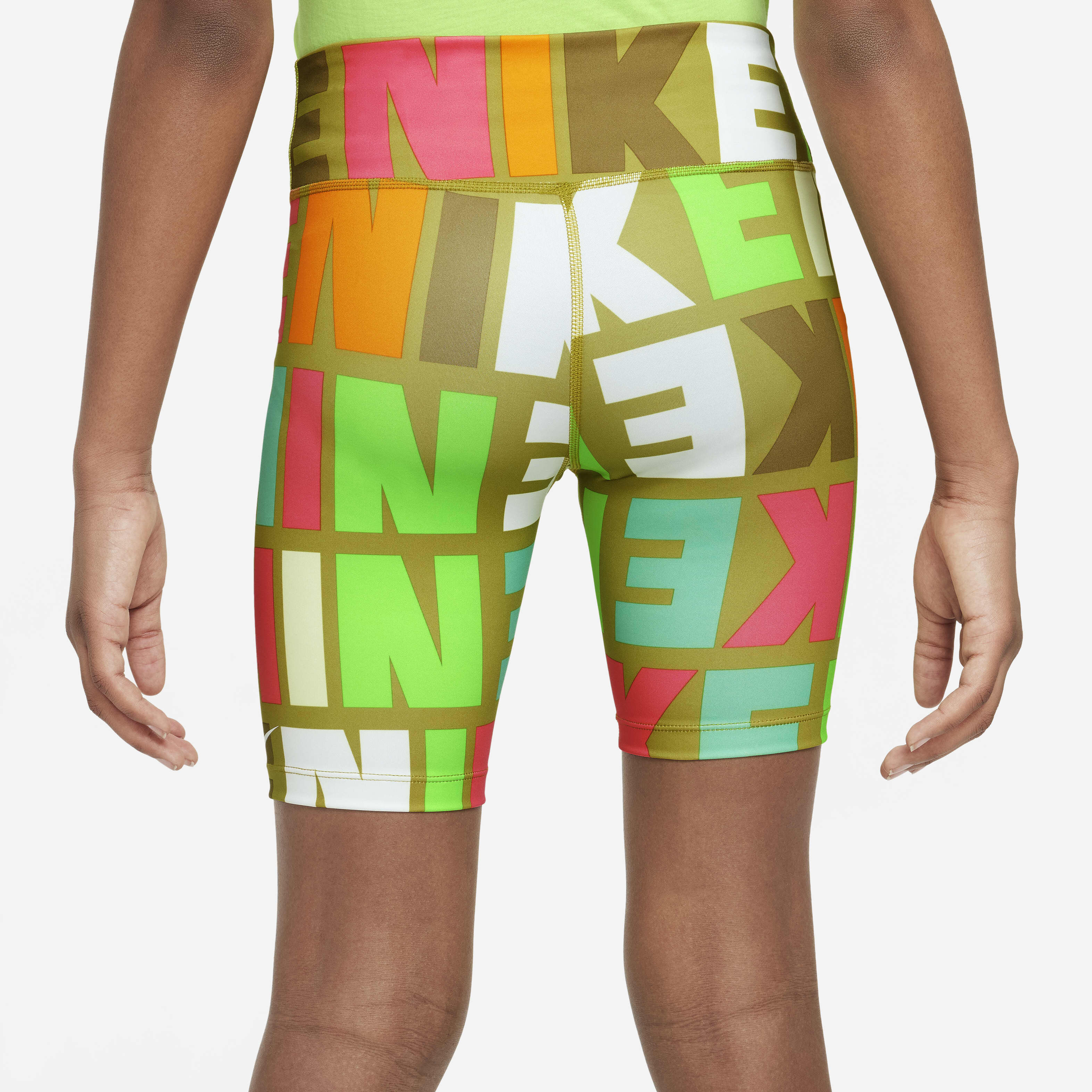 Nike Dri-FIT One image number 2