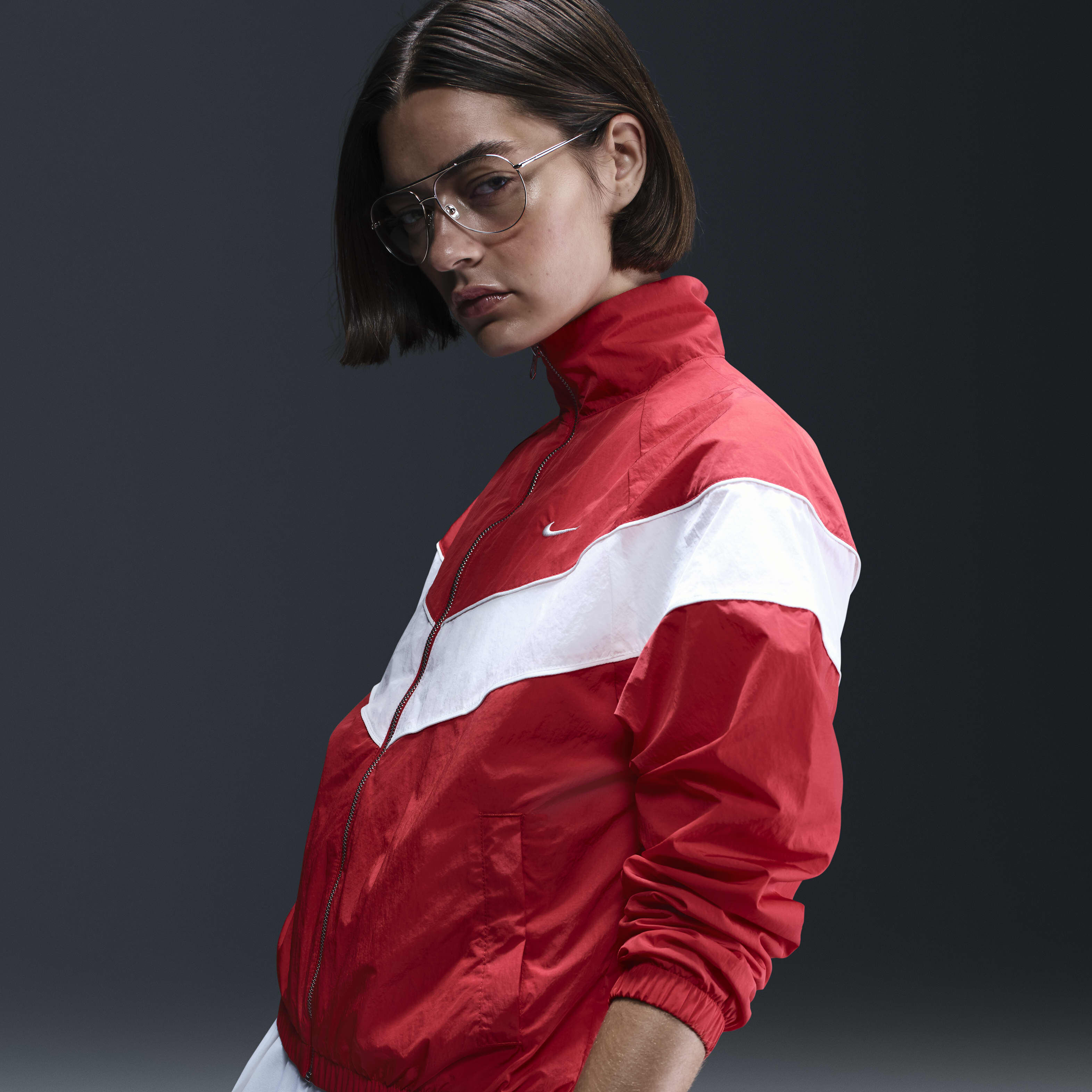 Windrunner women's on sale