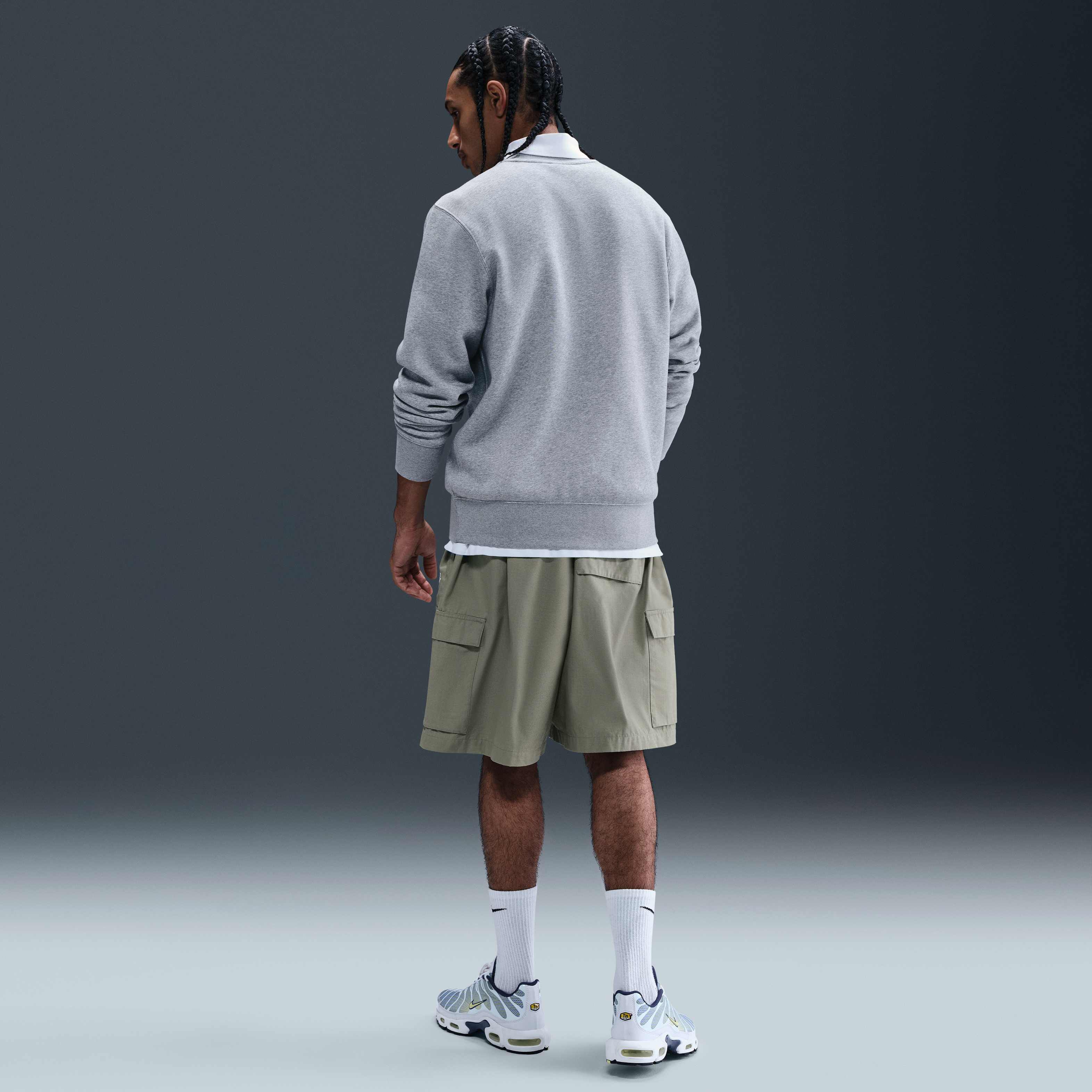 Nike Sportswear Club image number 4
