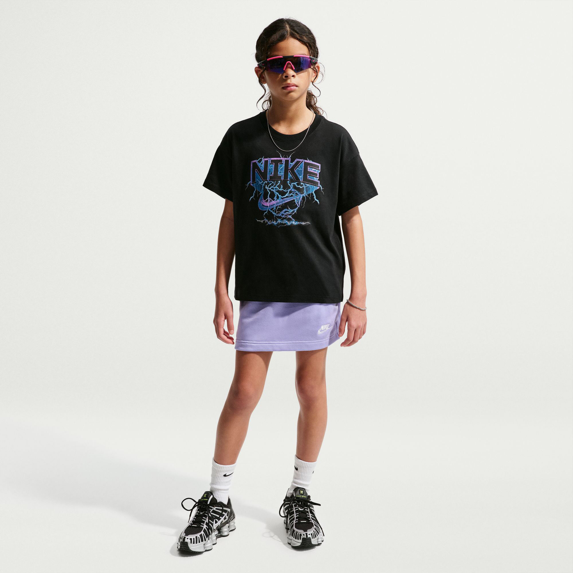 Nike Sportswear image number 0