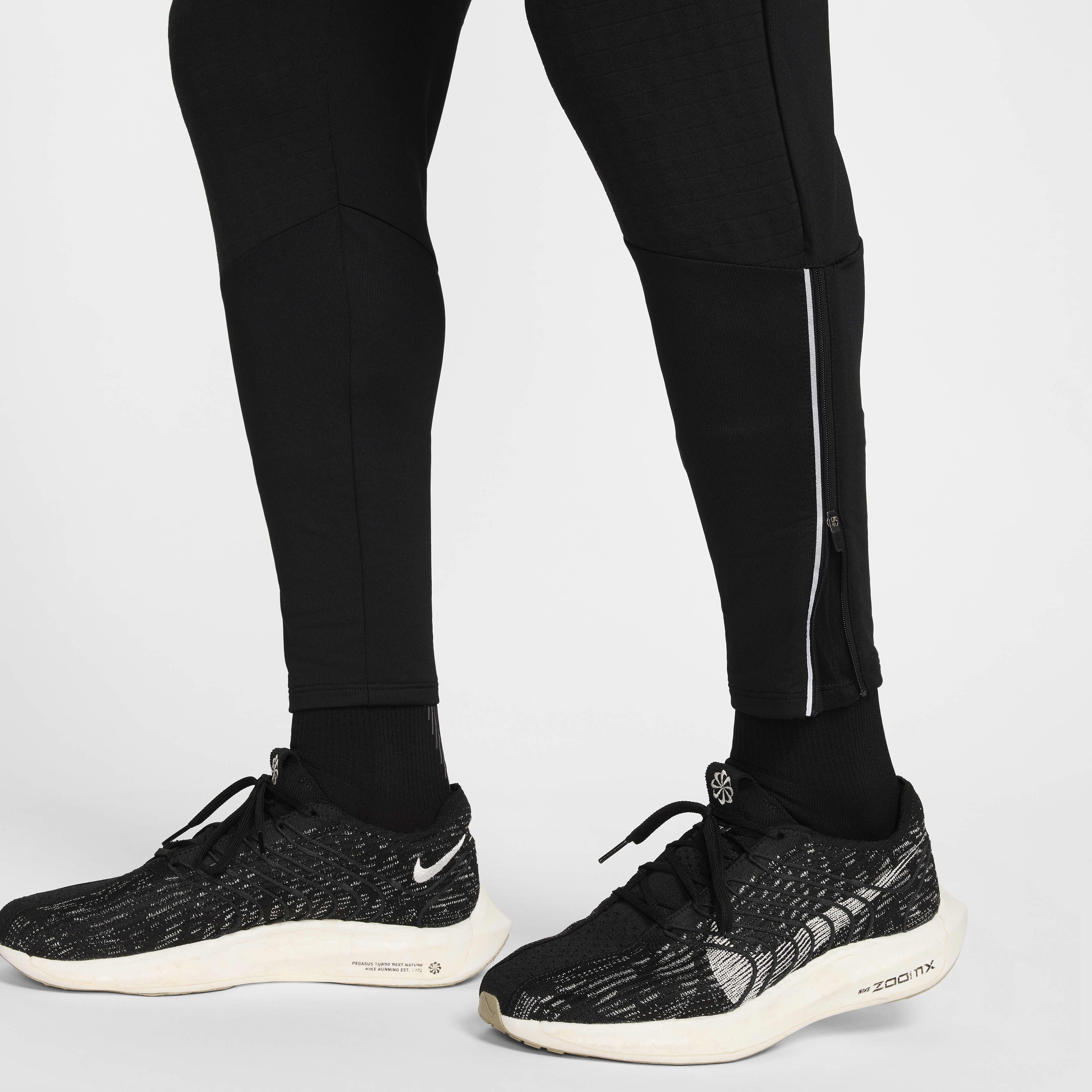 ナイキ NIKE F.C. カフ ウーブン パンツ PZ(ブラック) DJ0997