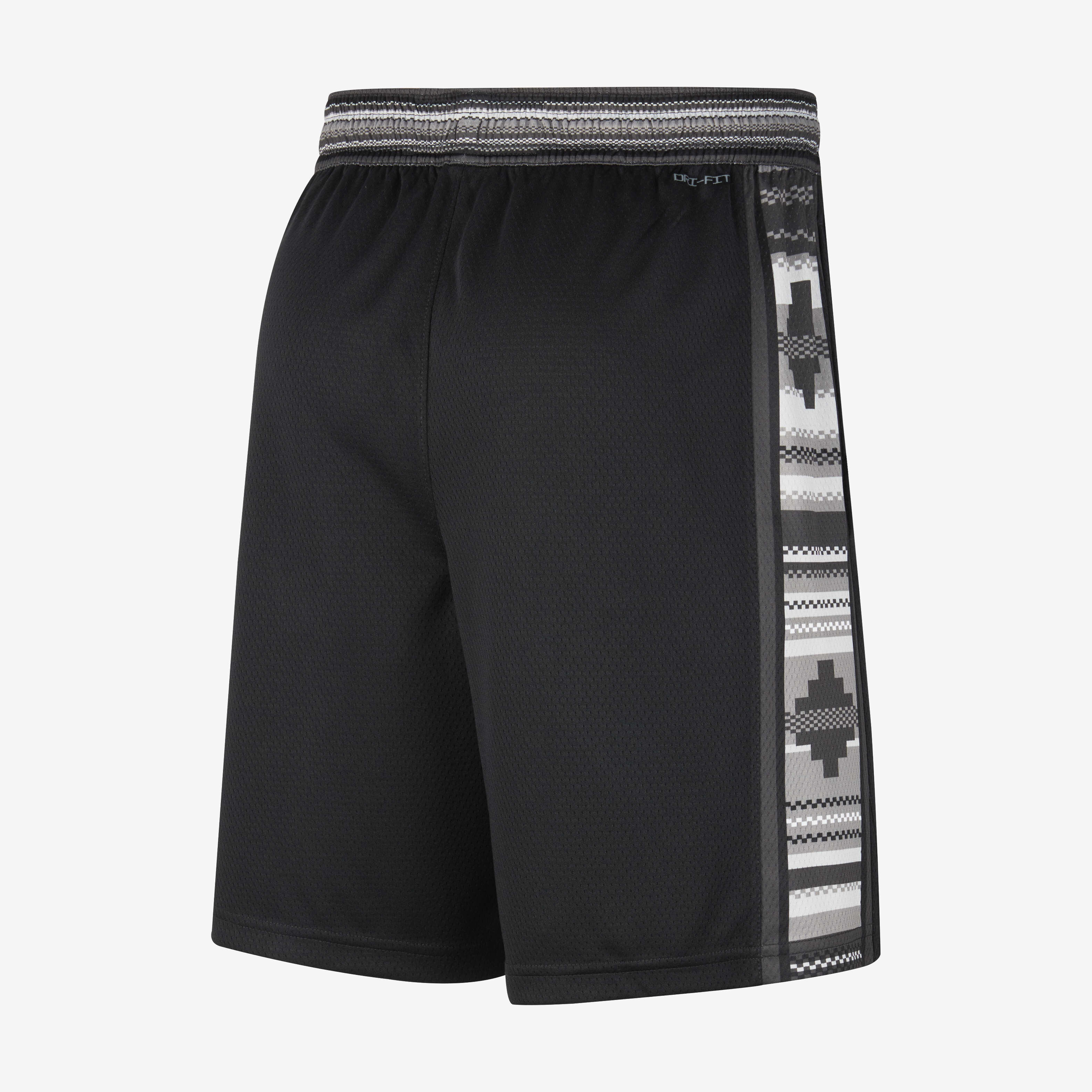 Spurs basketball shorts online