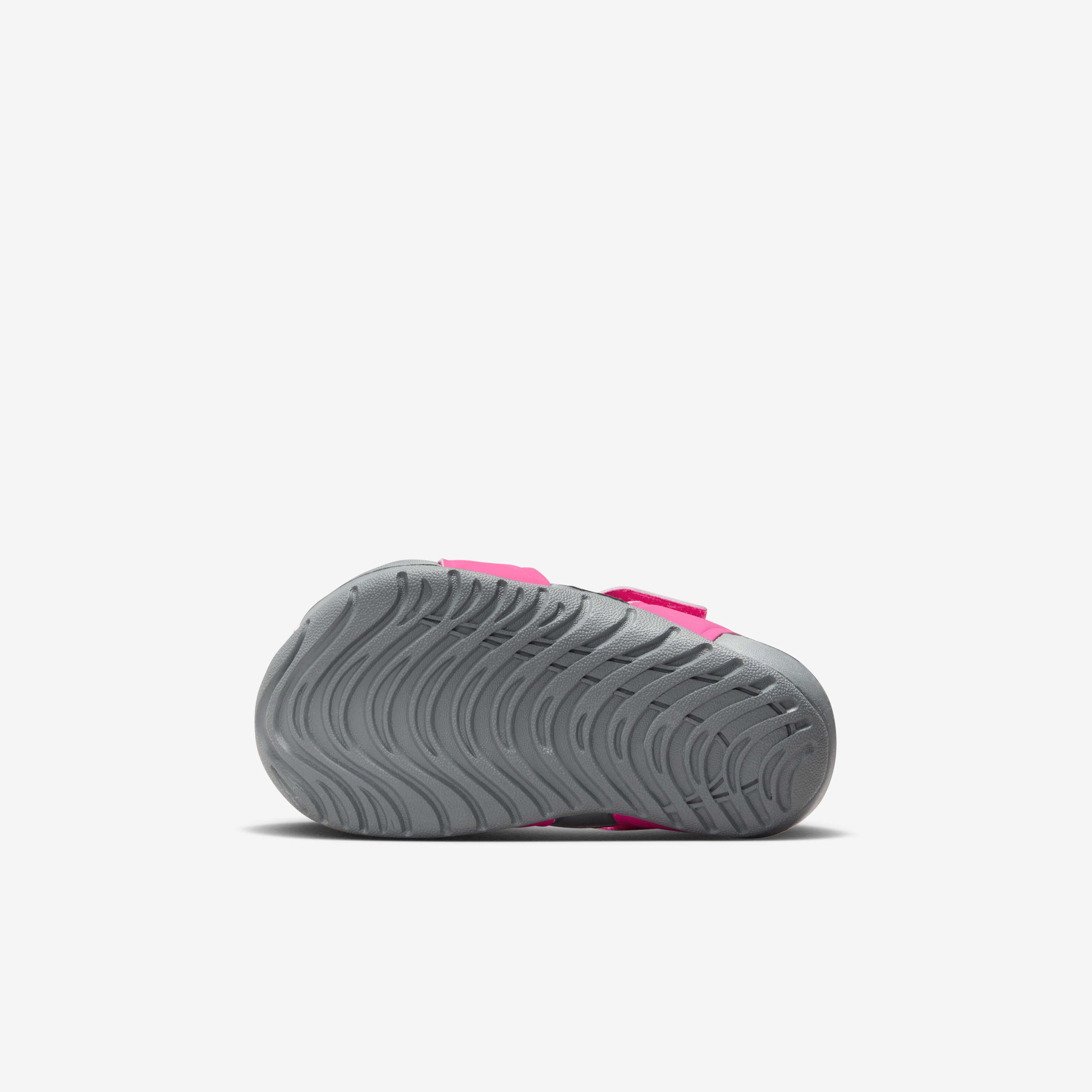 Grey nike sunray shop