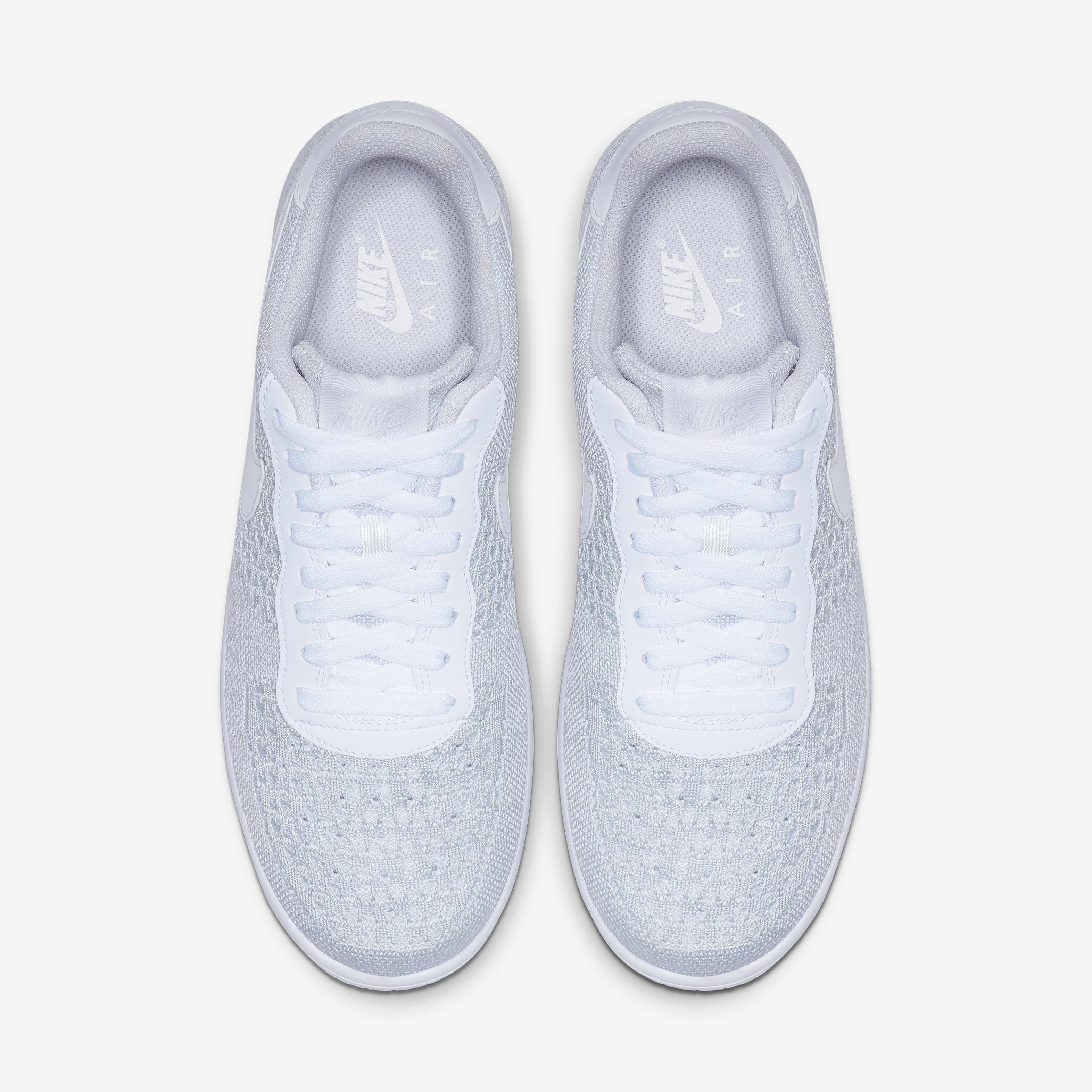 nike air force 1 flyknit 2.0 44