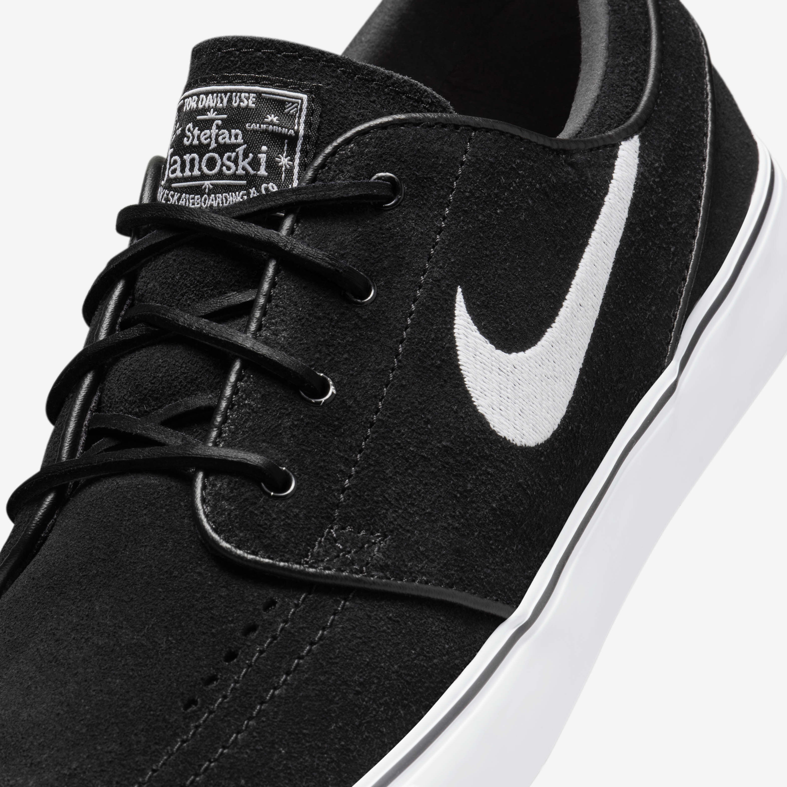 Nike janoski negras negro outlet