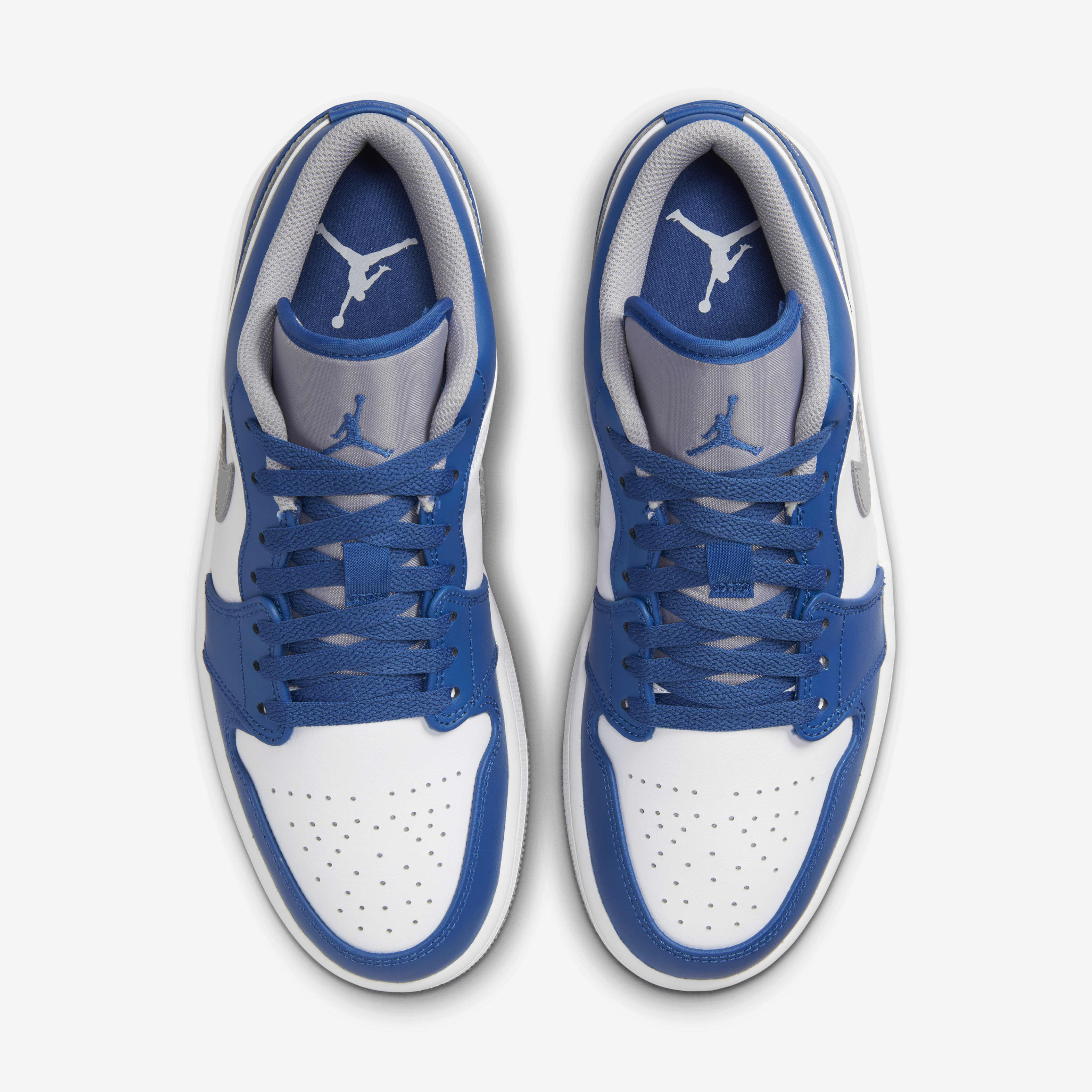 Air Jordan 1 Low image number 3