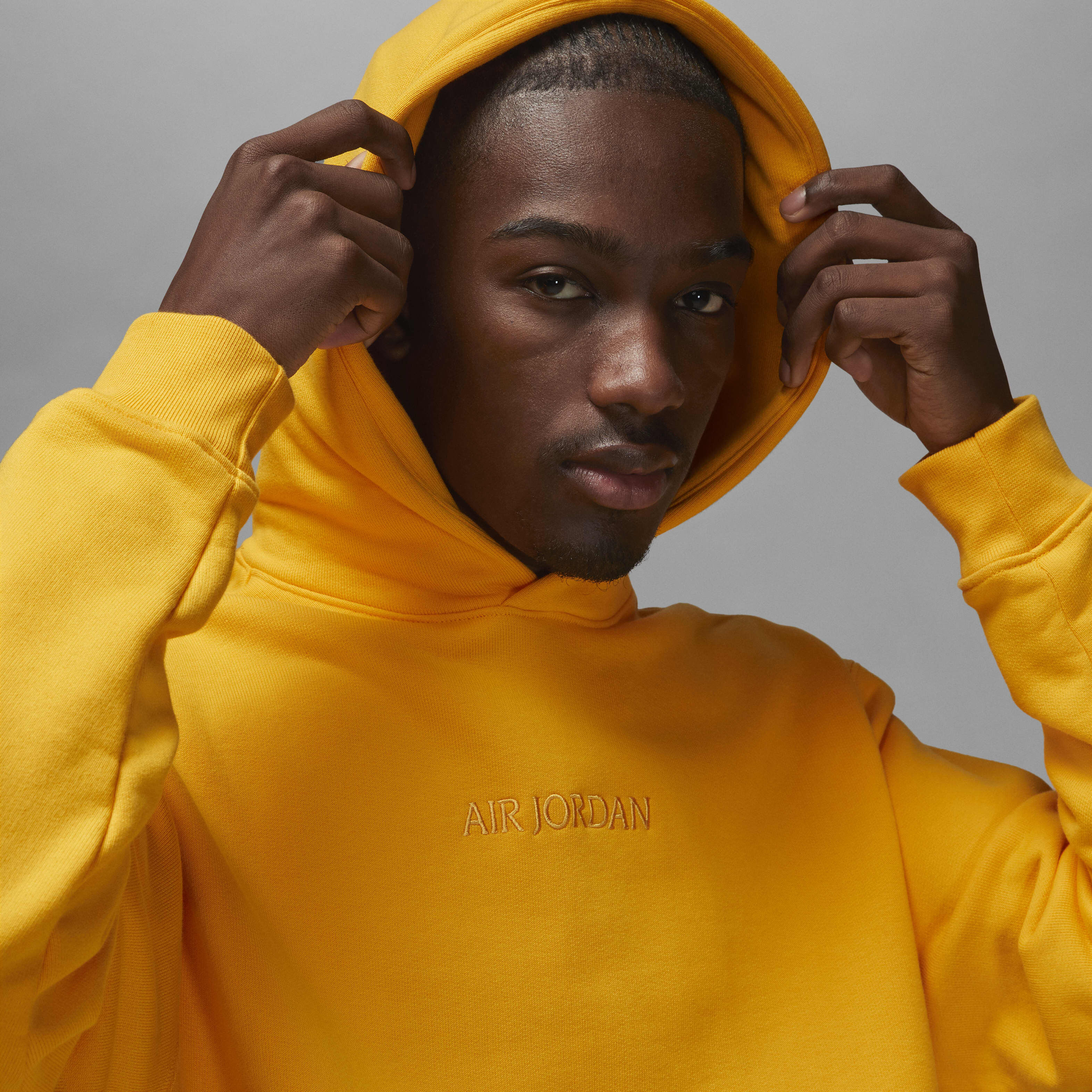 Air Jordan Wordmark image number 2