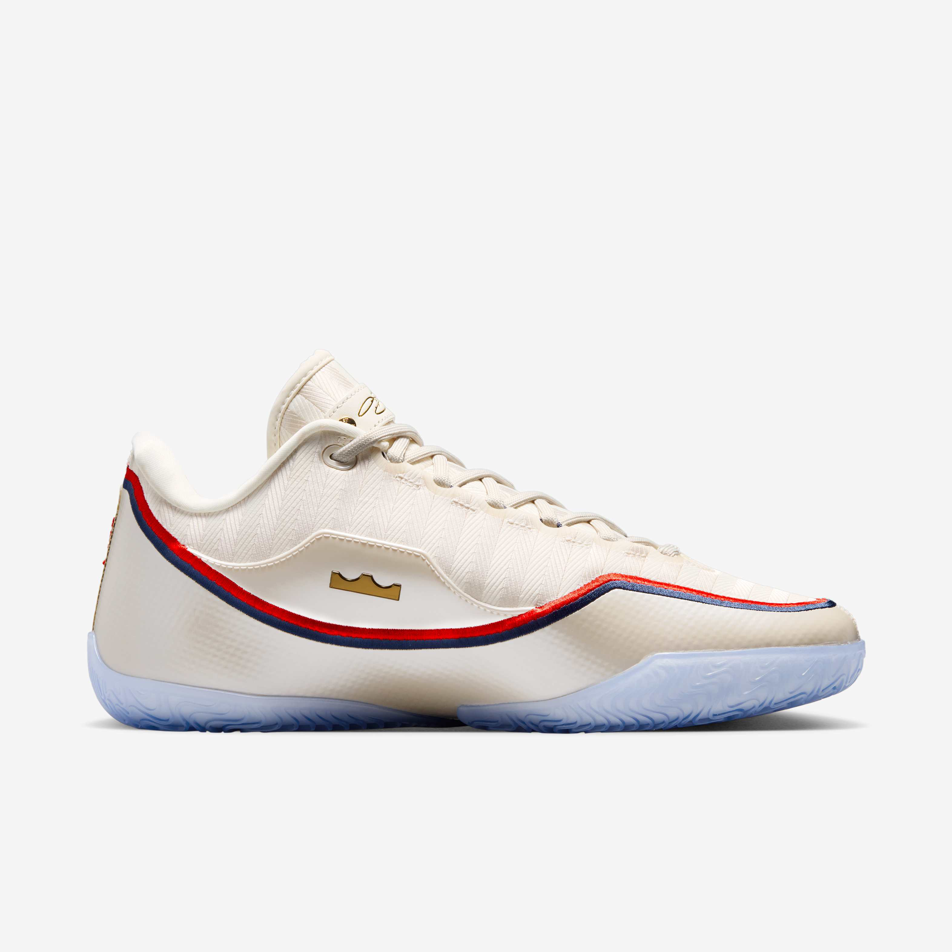 LeBron XXIII 'Old Glory' image number 2