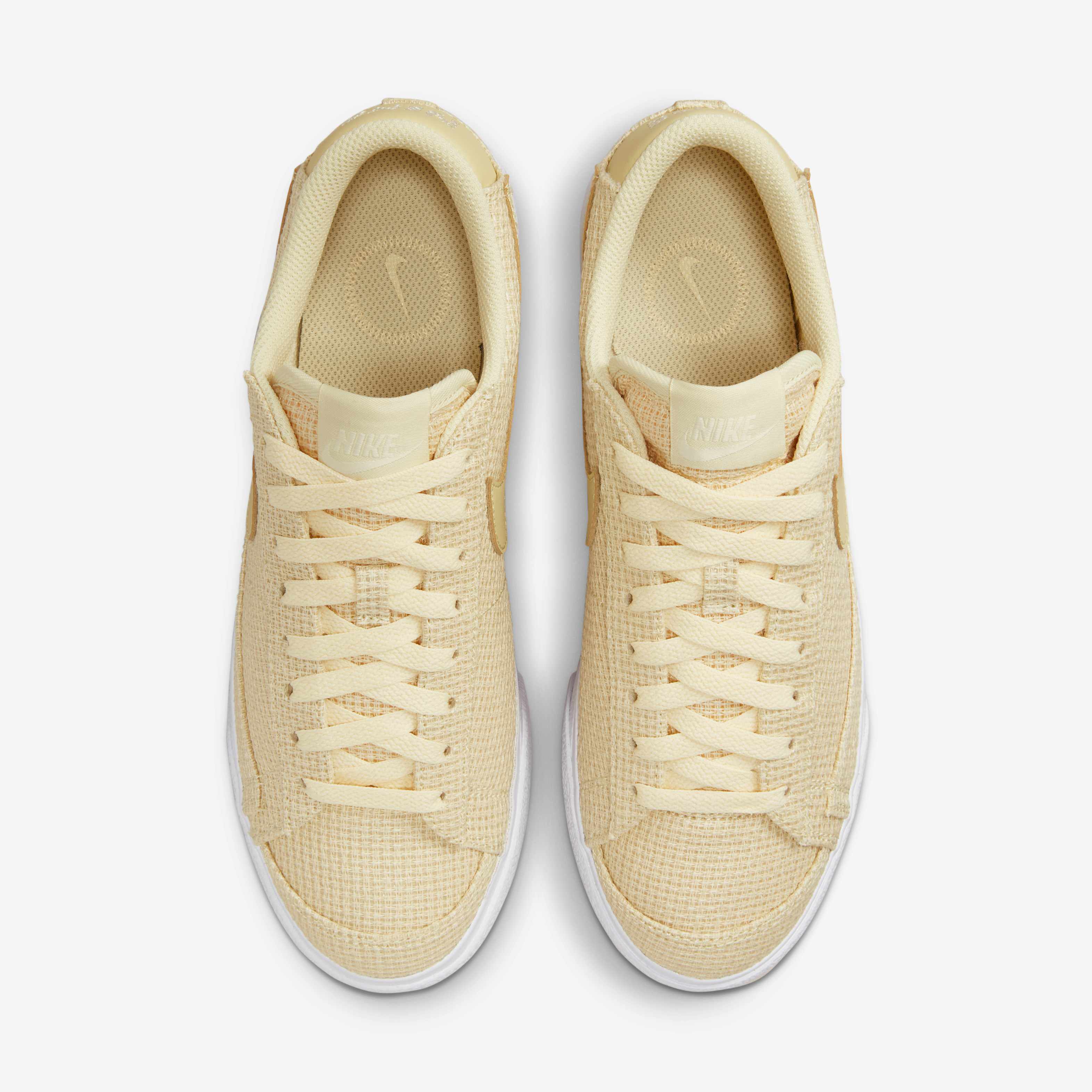 Nike Blazer Low Platform image number 3