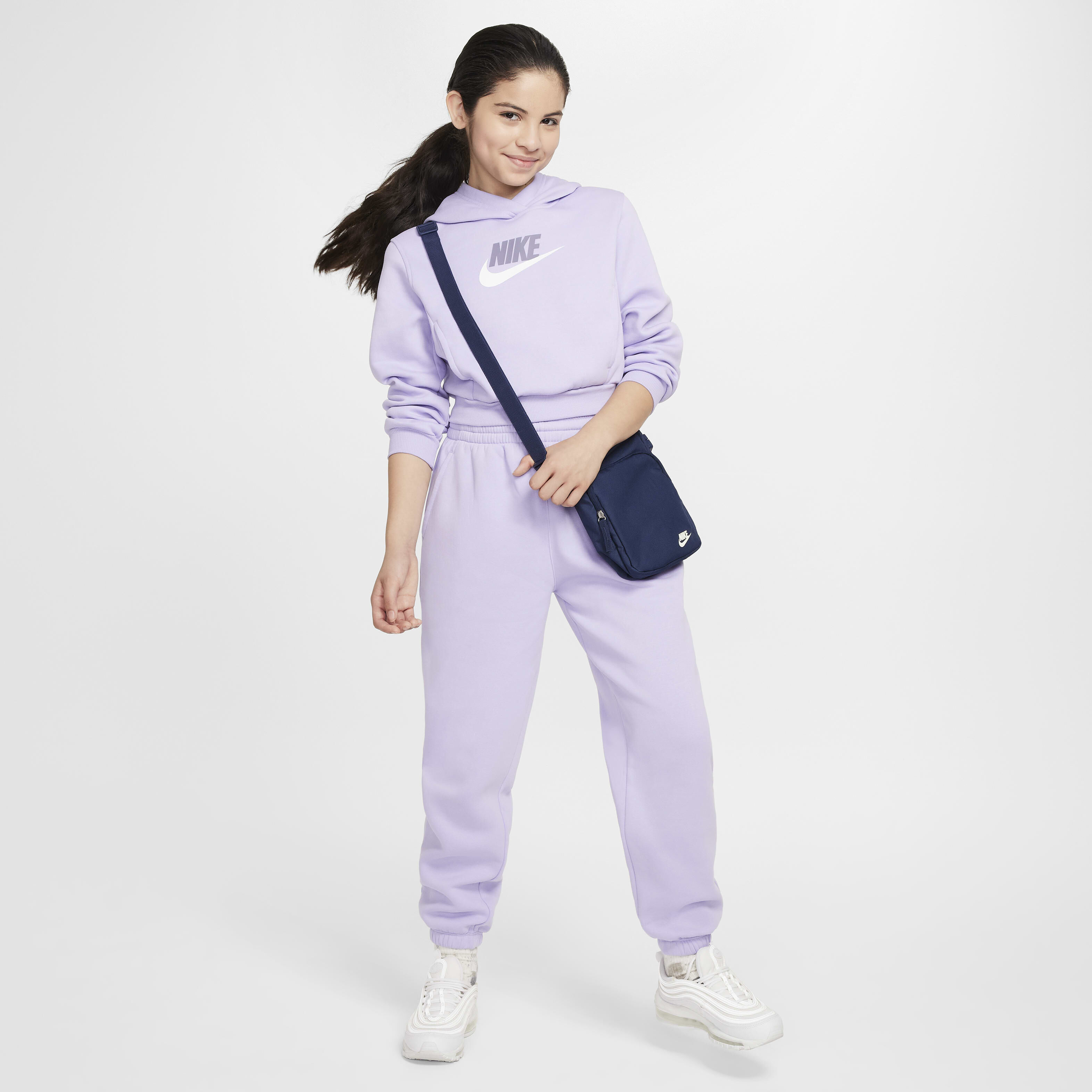 Nike Sportswear Club Fleece image number 5