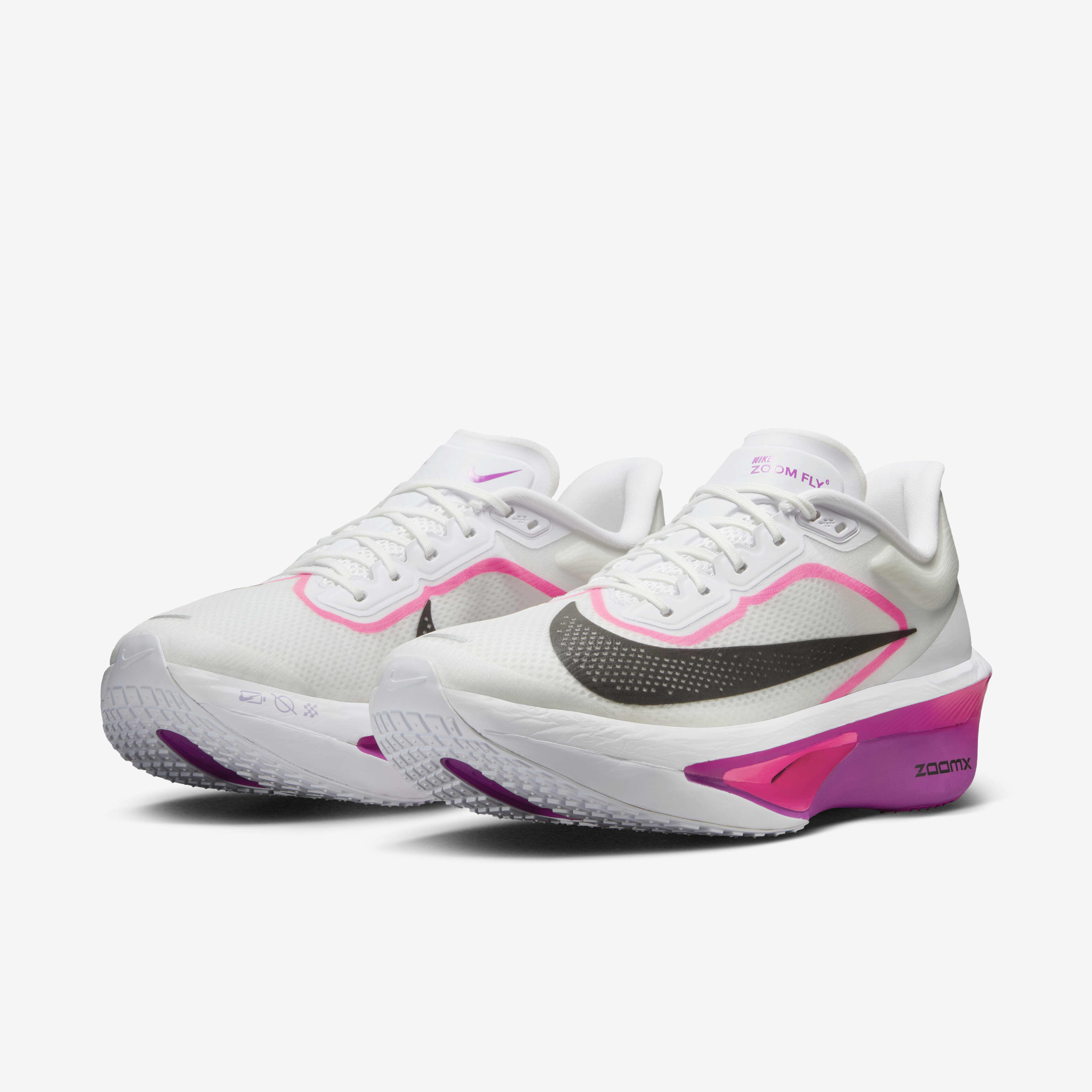 Nike carbon fibre shoes store