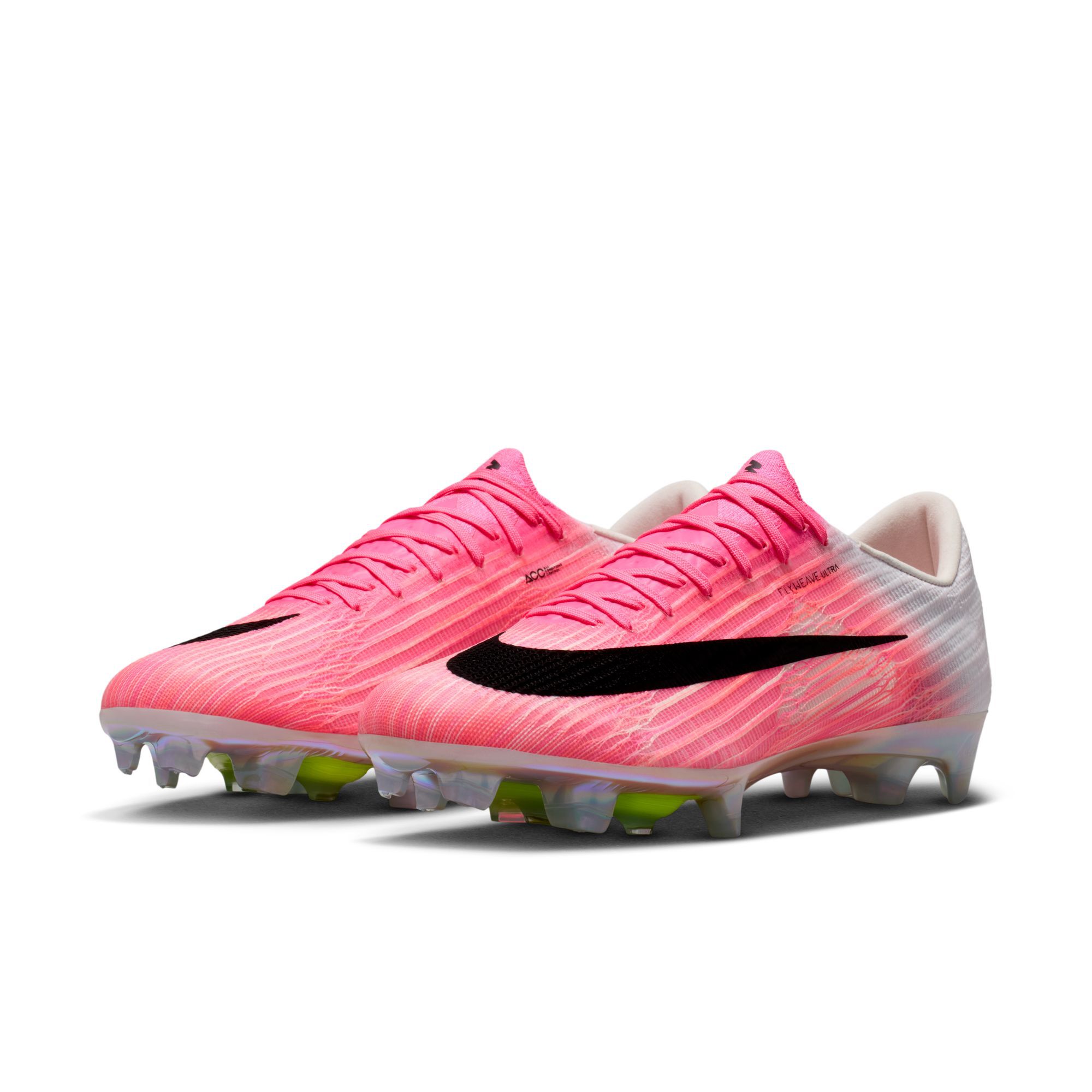 Nike Mercurial Superfly 11 Elite image number 2