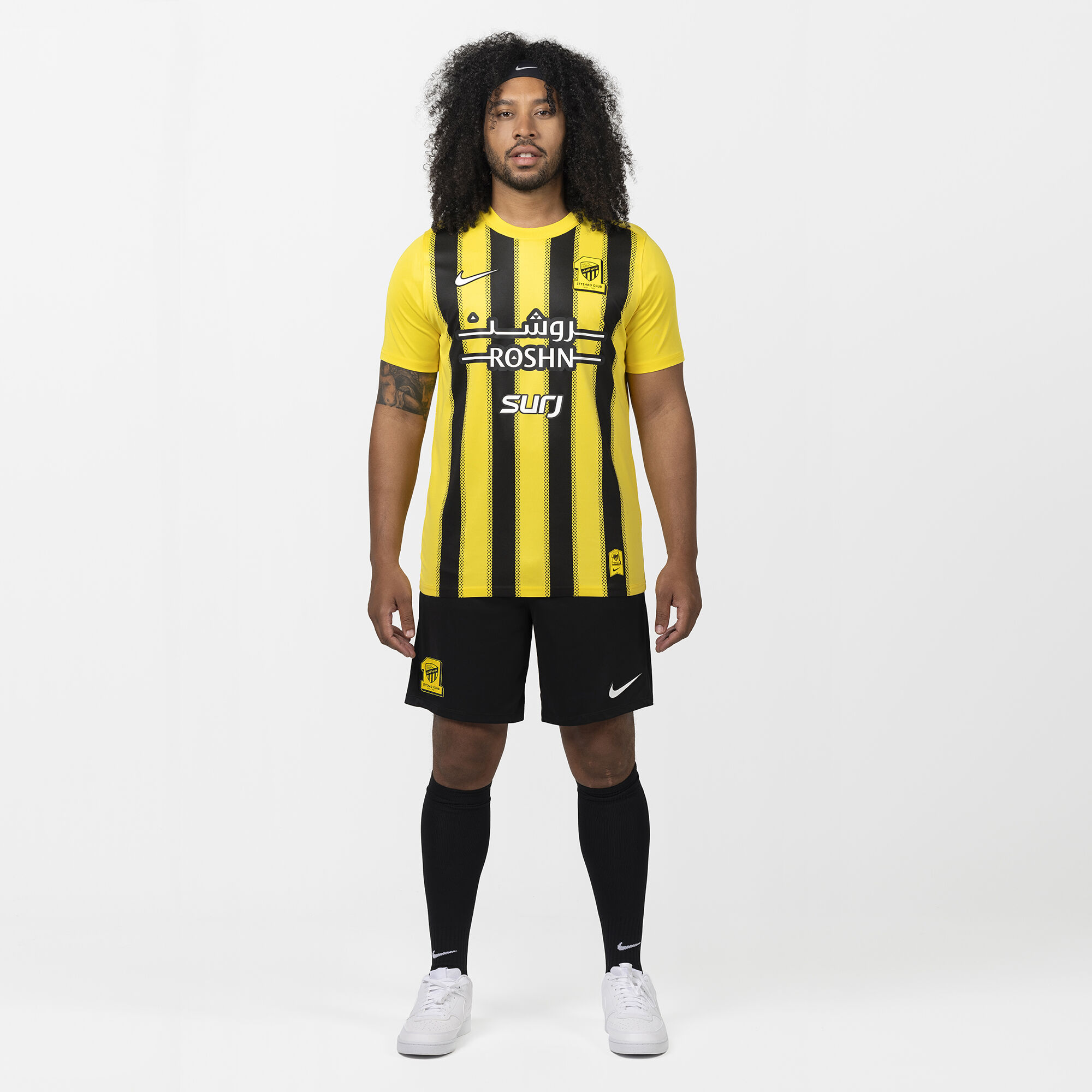 الاتحاد 2024/25 الأساسي للمشجعين image number 8