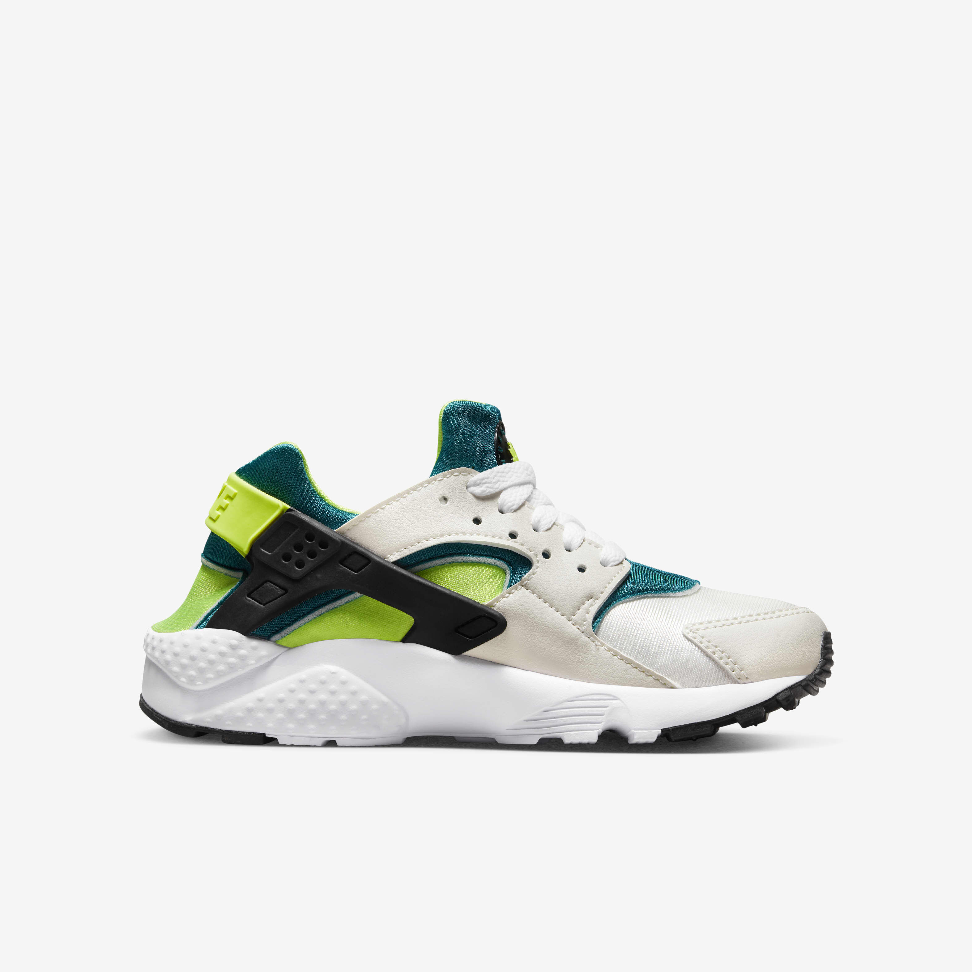 Nike huarache free kids shoes discount