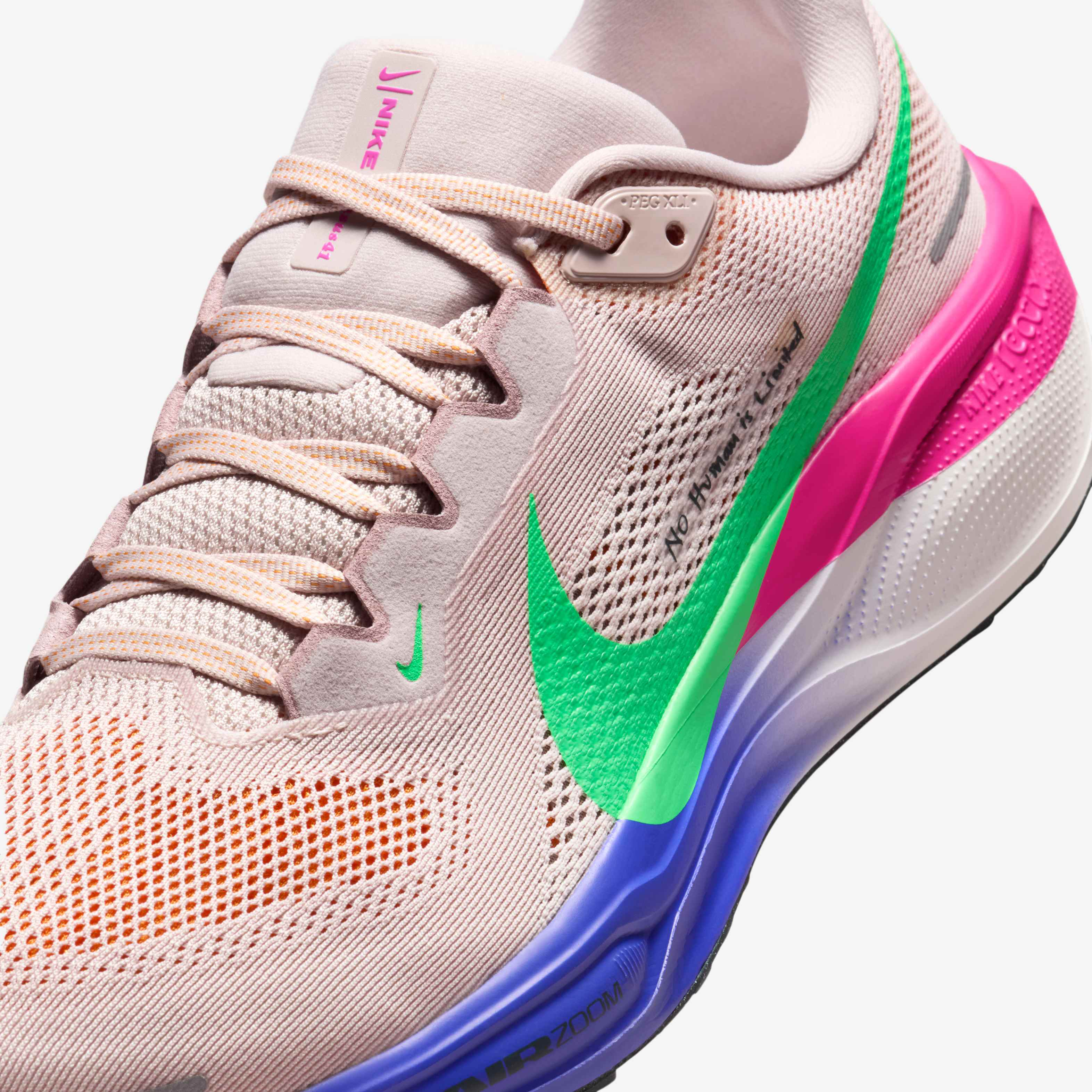 نايكي بيجاسوس 41 'إليود كيبشوج' image number 6