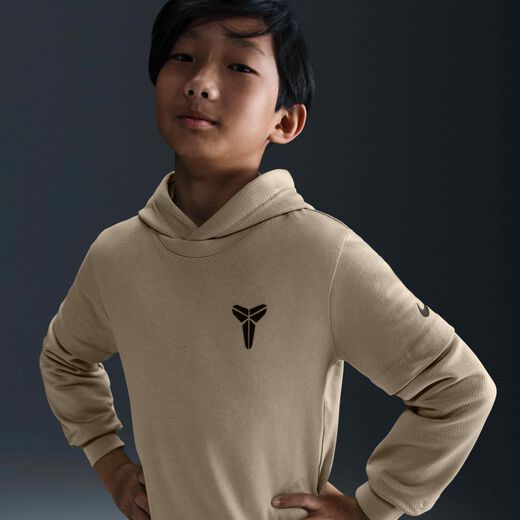 تخفيضات قمصان بأكمام قصيرة للأطفال-نايكي, كوبي, تيشيرت للأطفال الكبار