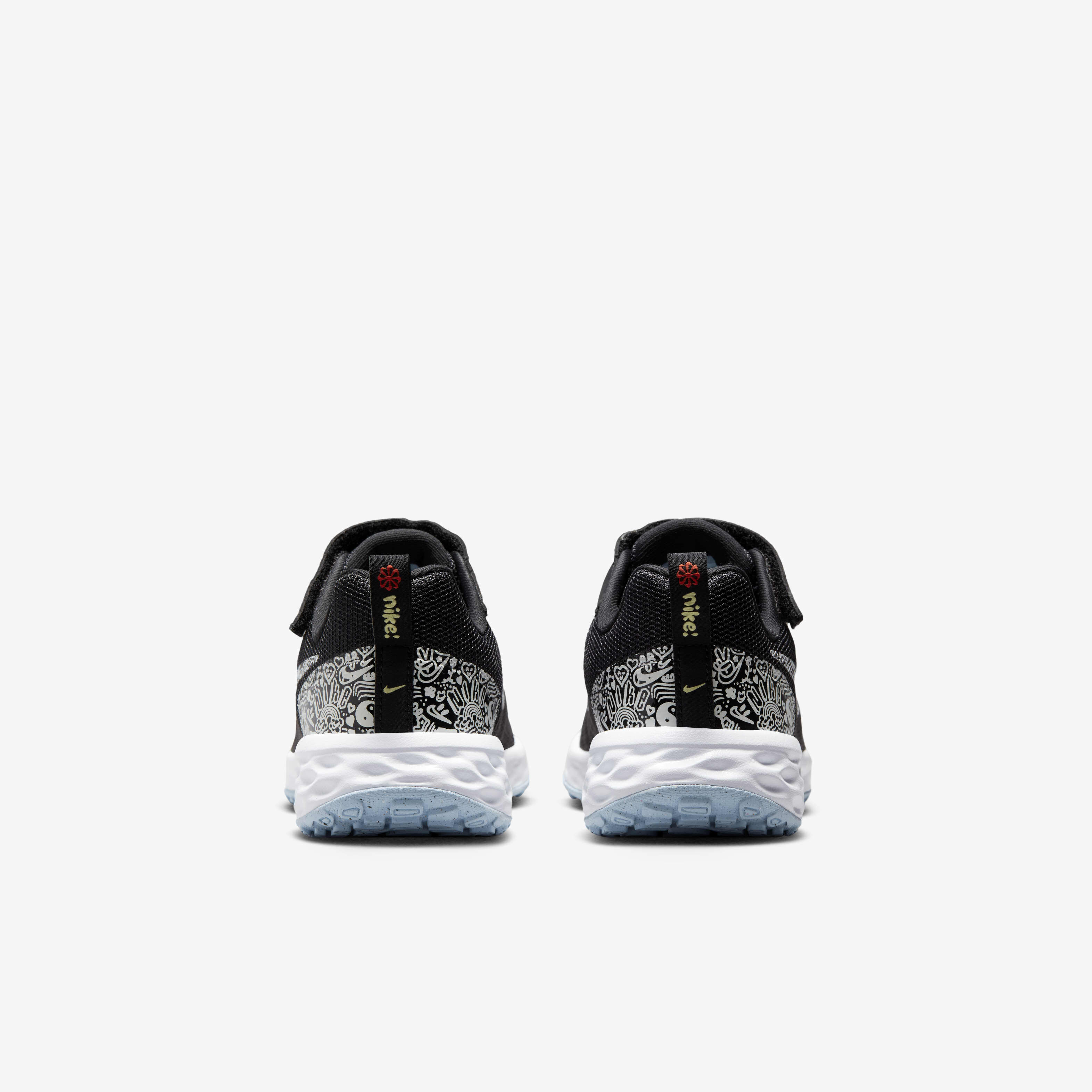Nike Revolution 6 NN JP image number 5