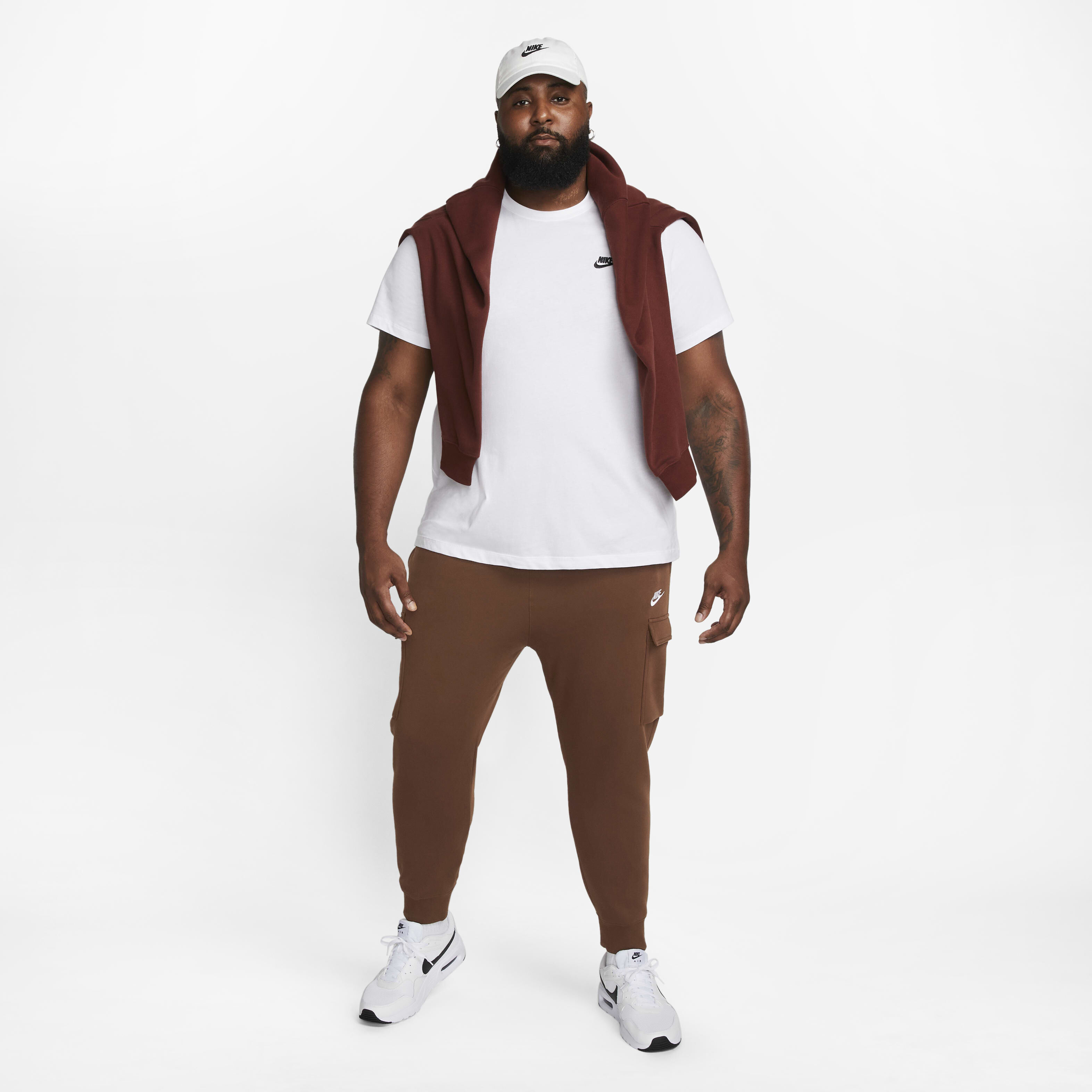 Nike Sportswear Club Fleece image number 10