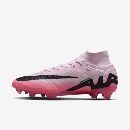 Men's Collection-Nike, Nike Mercurial Superfly 9 Elite, FG High-Top Football Boot