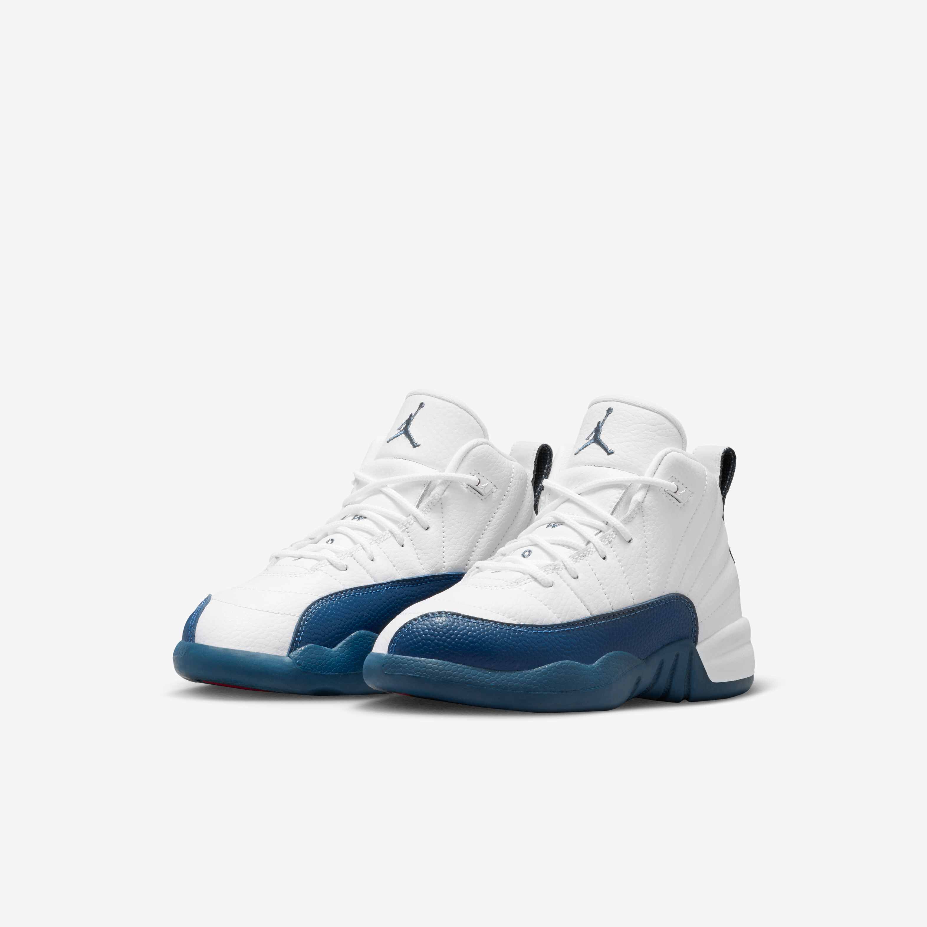 Jordan 12 Retro 'French Blue' image number 4