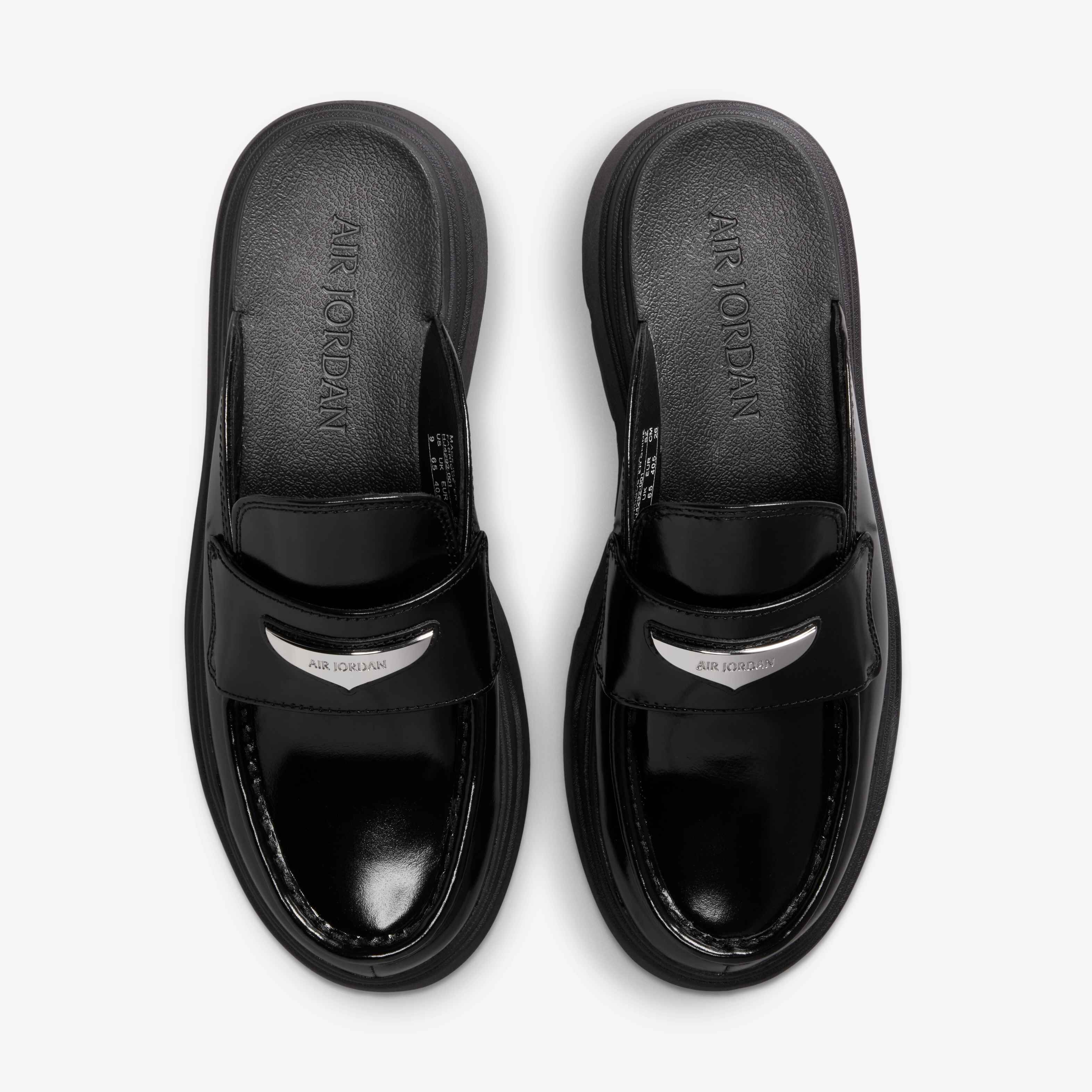 اير جوردن ميول image number 3