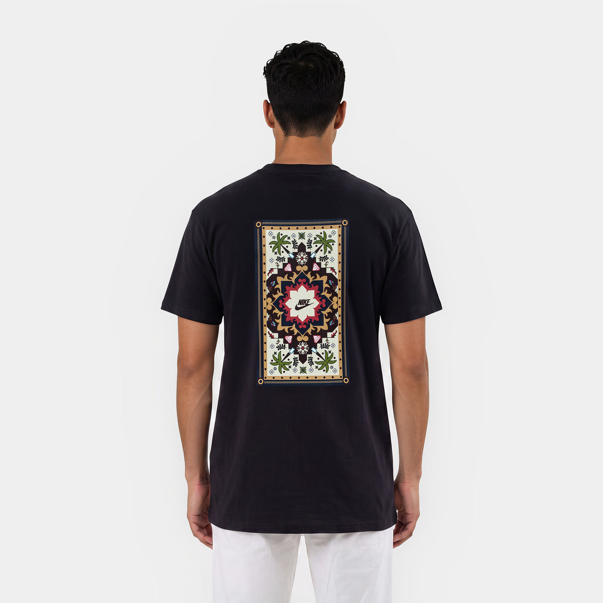 نايكي سيتي تي - كاربت image number 0
